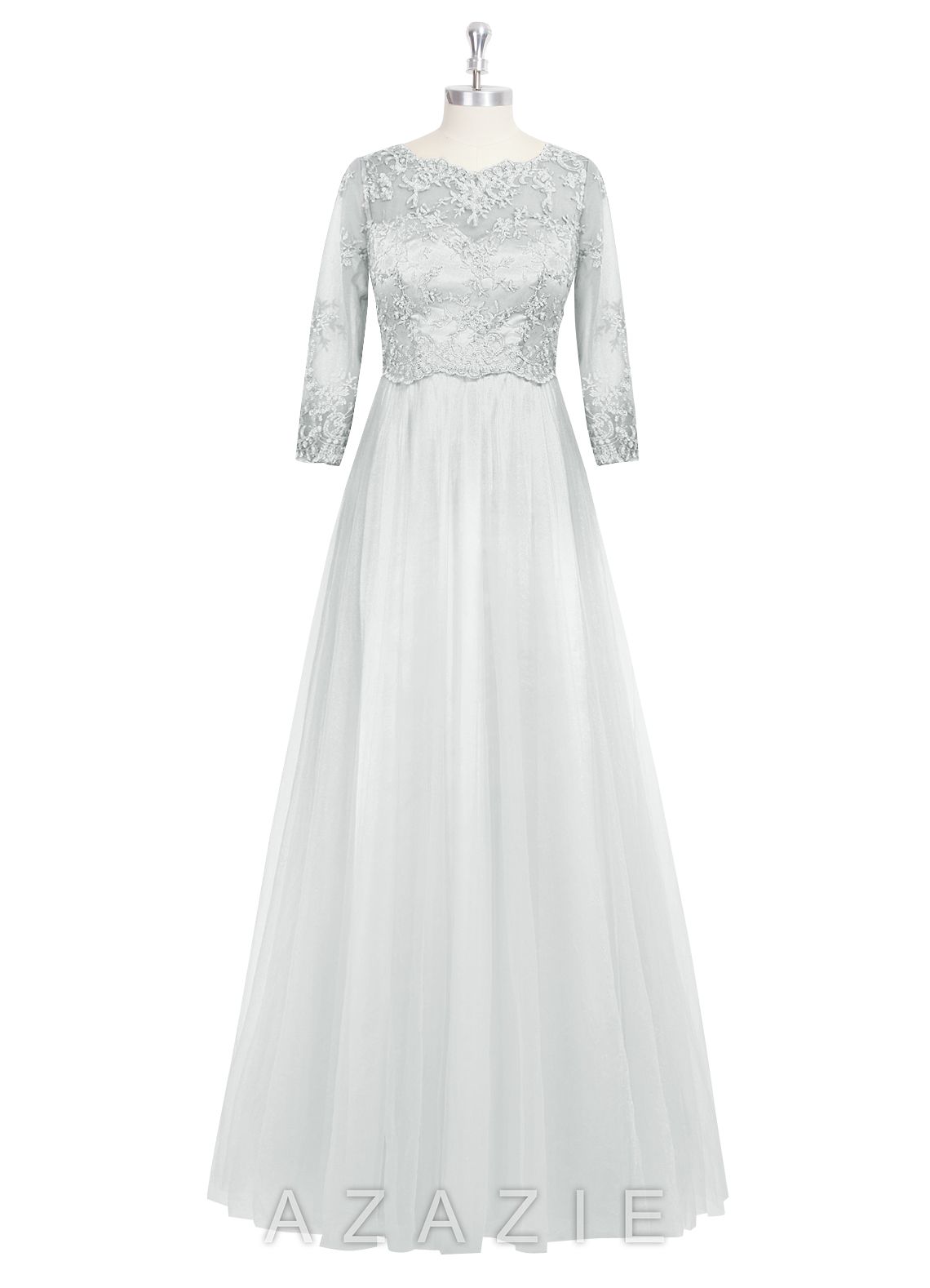 Azazie Lillianna MBD Mother Of The Bride Dress | Azazie