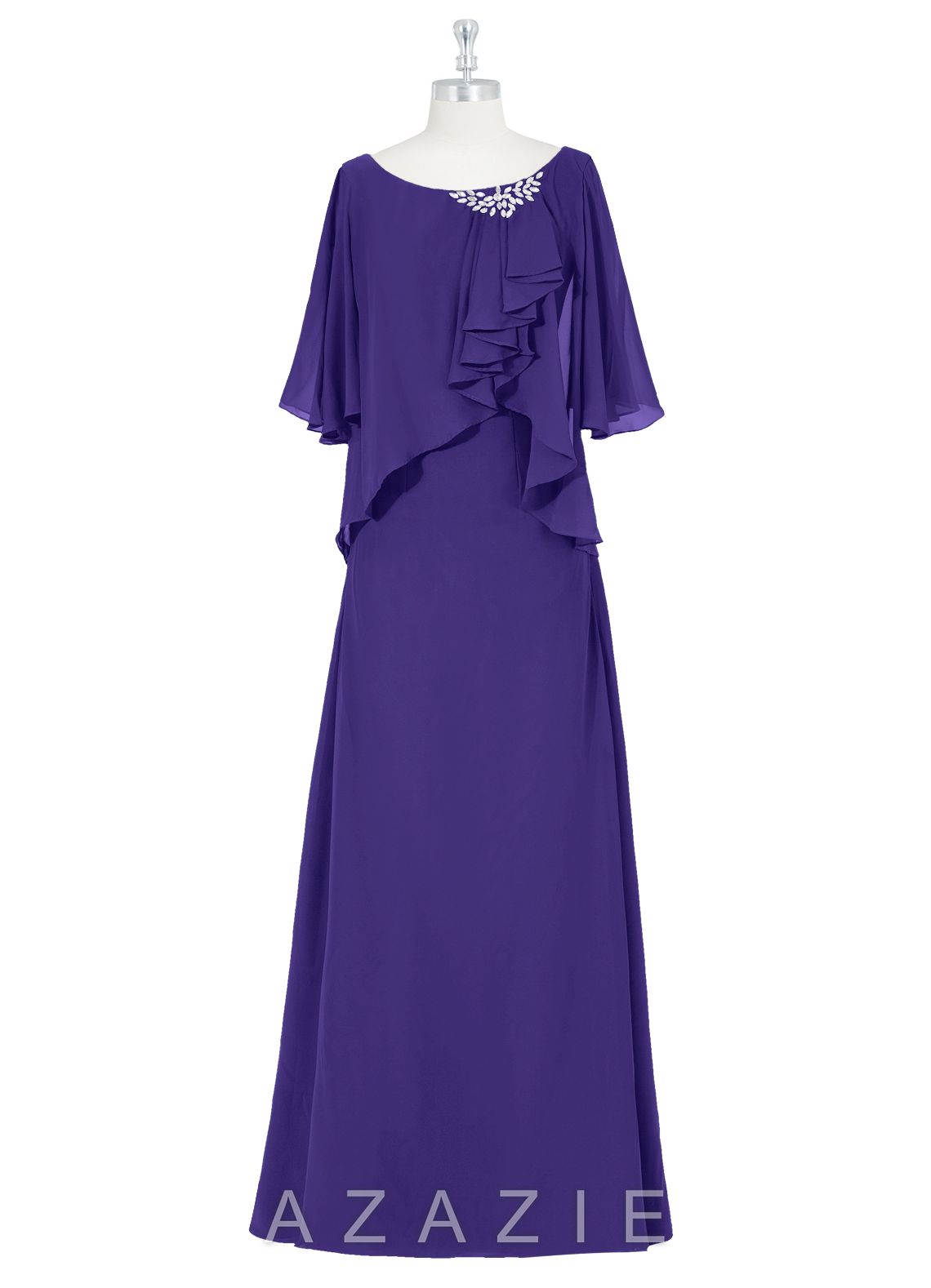 Azazie Lucille Mbd Mother Of The Bride Dress Home Mother Of The Bride Dresses Azazie Lucille Mbd Loading Zoom