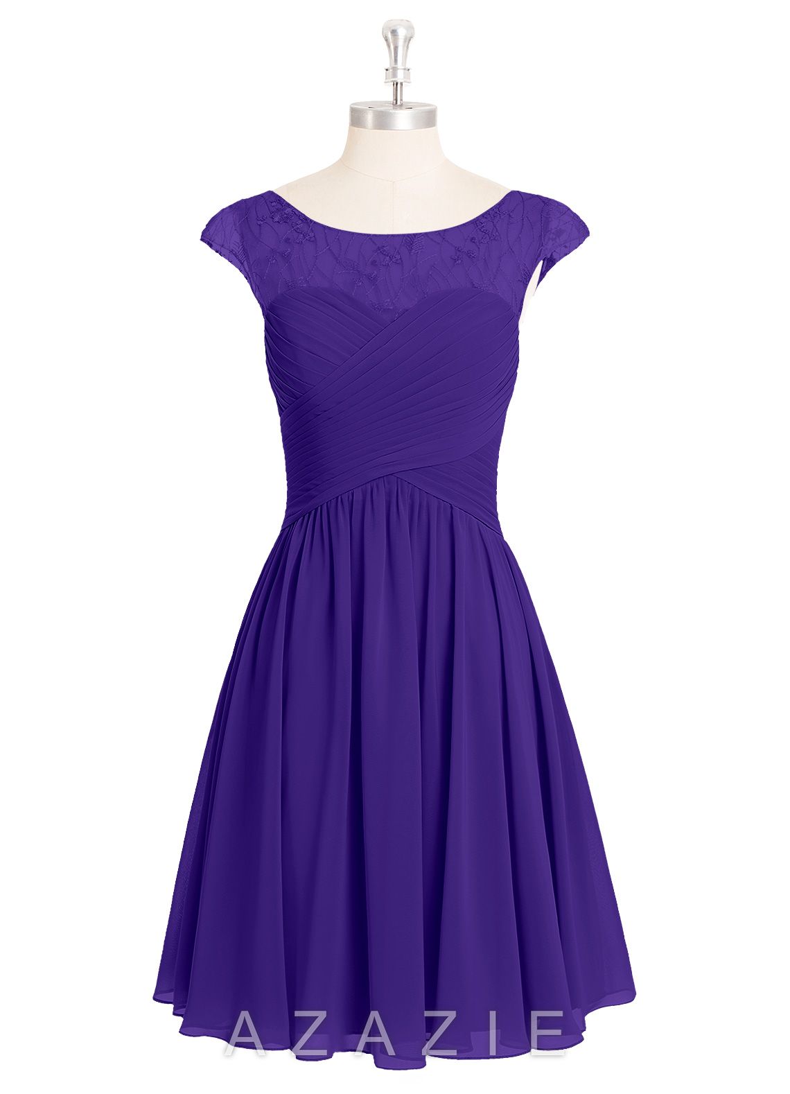 Azazie Betty Bridesmaid Dress | Azazie