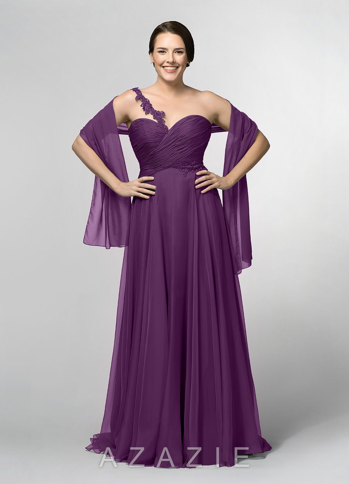 Azazie Fauna Mbd Mother Of The Bride Dress Home Mother Of The Bride Dresses Azazie Fauna Mbd Loading Zoom