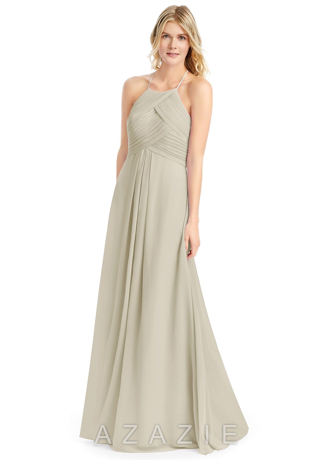 Azazie Ginger Bridesmaid Dresses | Azazie
