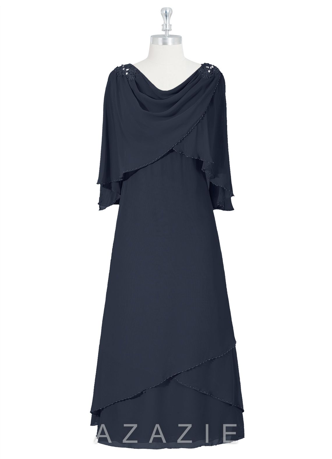 Azazie Cristina Mbd Mother Of The Bride Dress Home Mother Of The Bride Dresses Azazie Cristina Mbd Loading Zoom