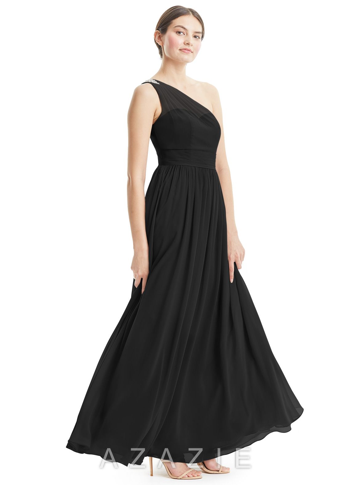 Azazie Nora Bridesmaid Dresses Azazie