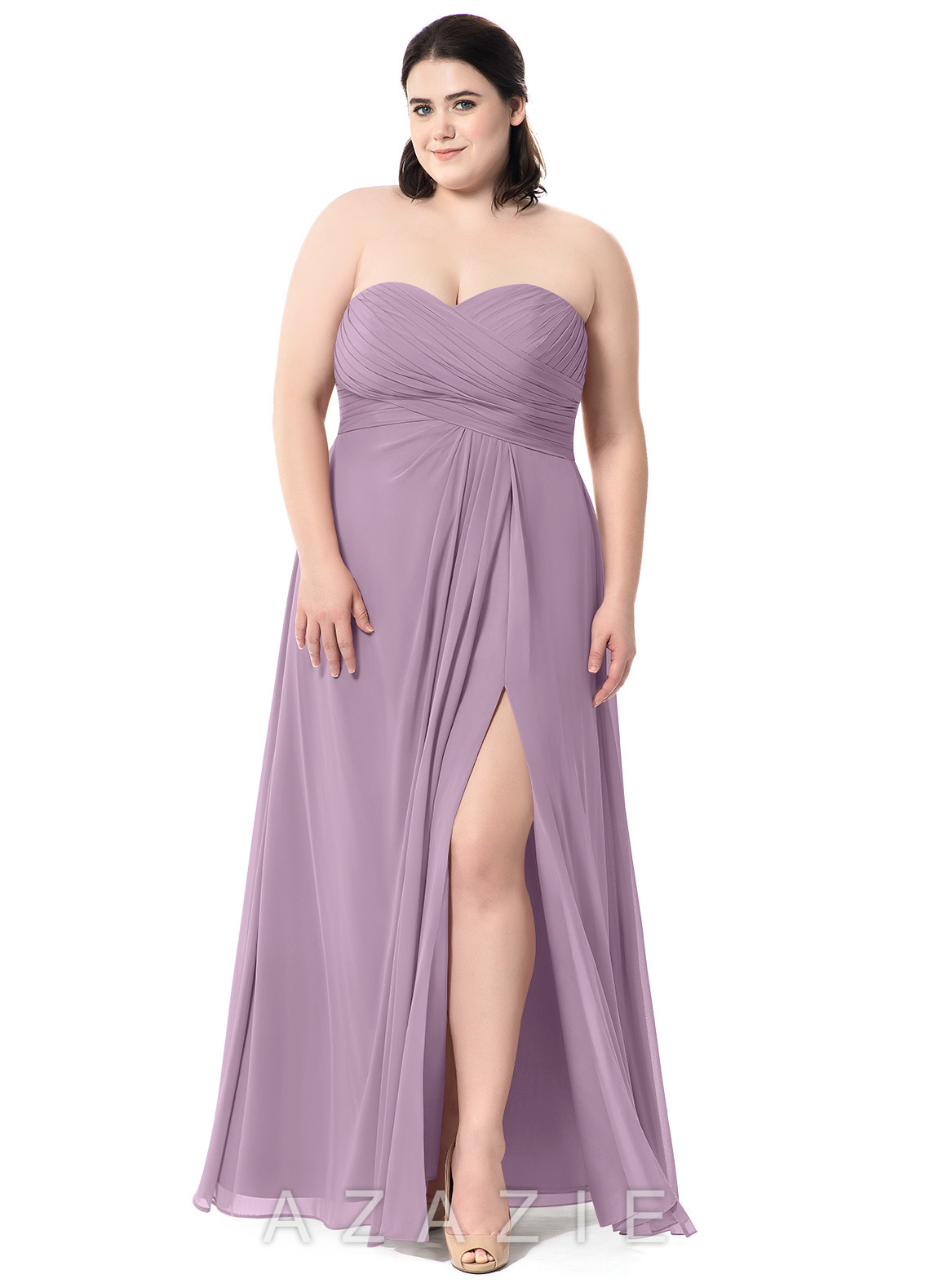 azazie arabella allure