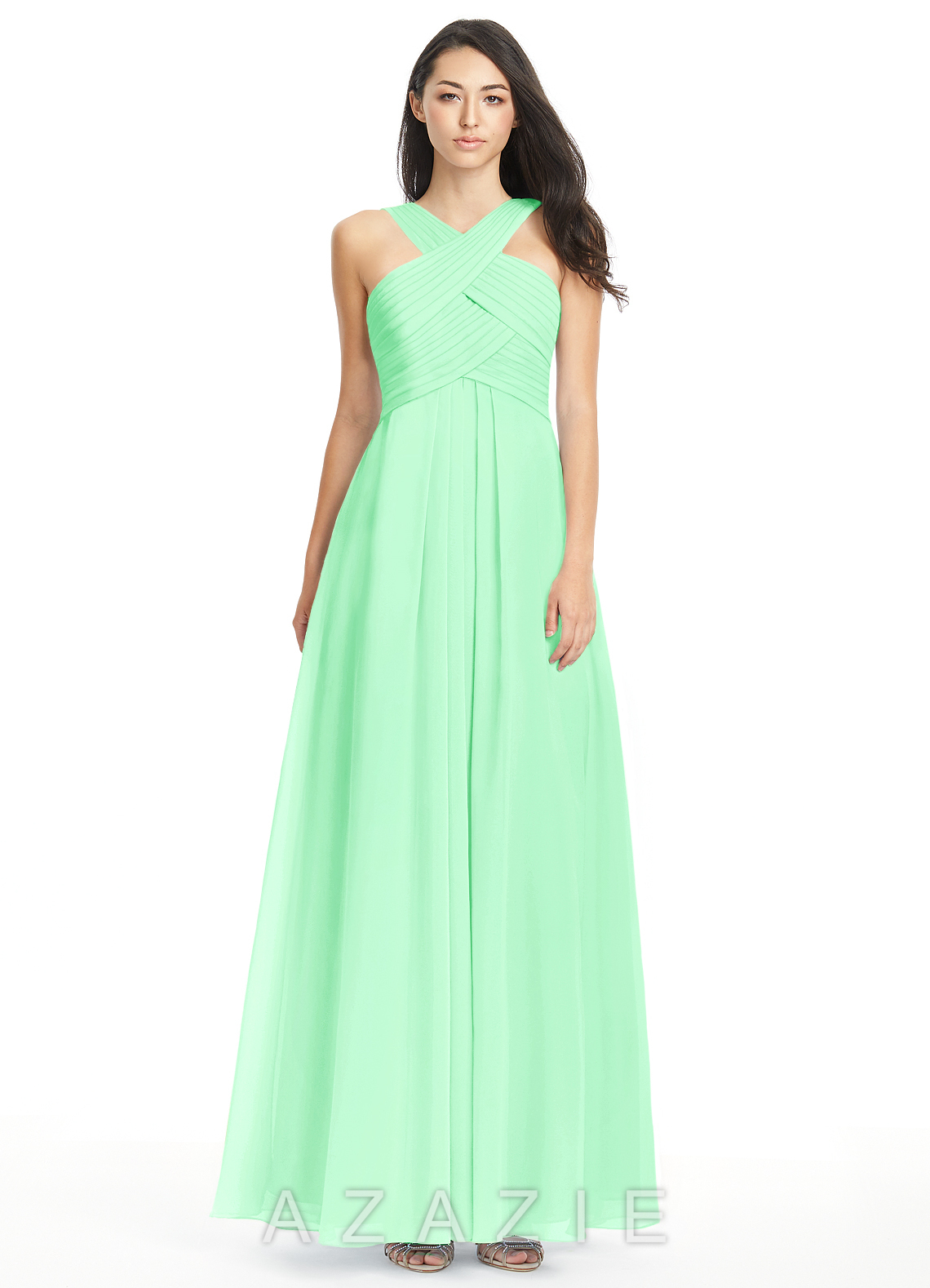  Azazie  Kaleigh Bridesmaid  Dress  Azazie 