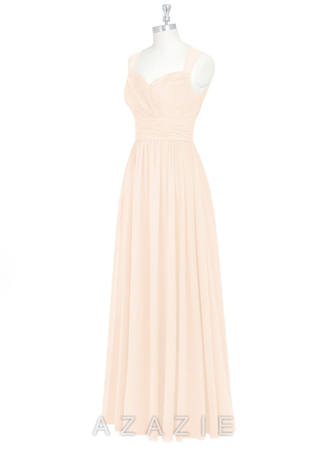 Azazie Dara Bridesmaid Dresses | Azazie