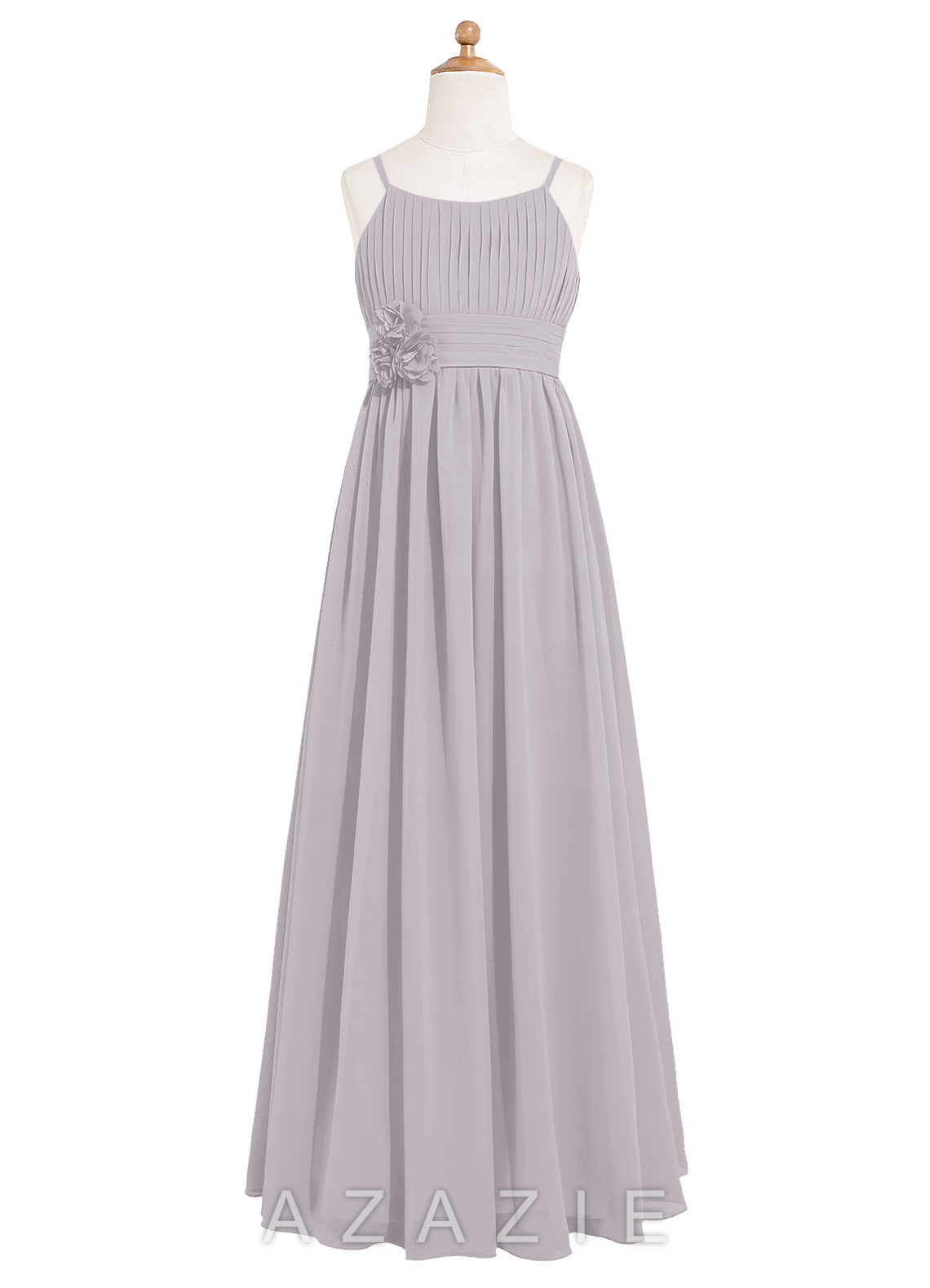  Azazie  Astrid JBD Junior Bridesmaid  Dress  Azazie 