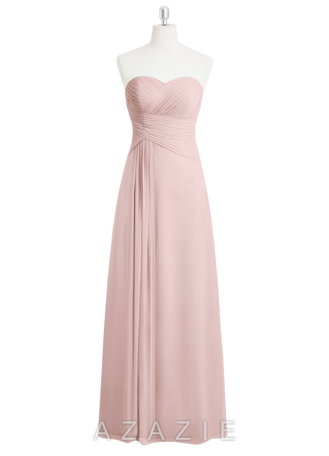  Azazie  Magnolia Bridesmaid  Dress  Azazie 