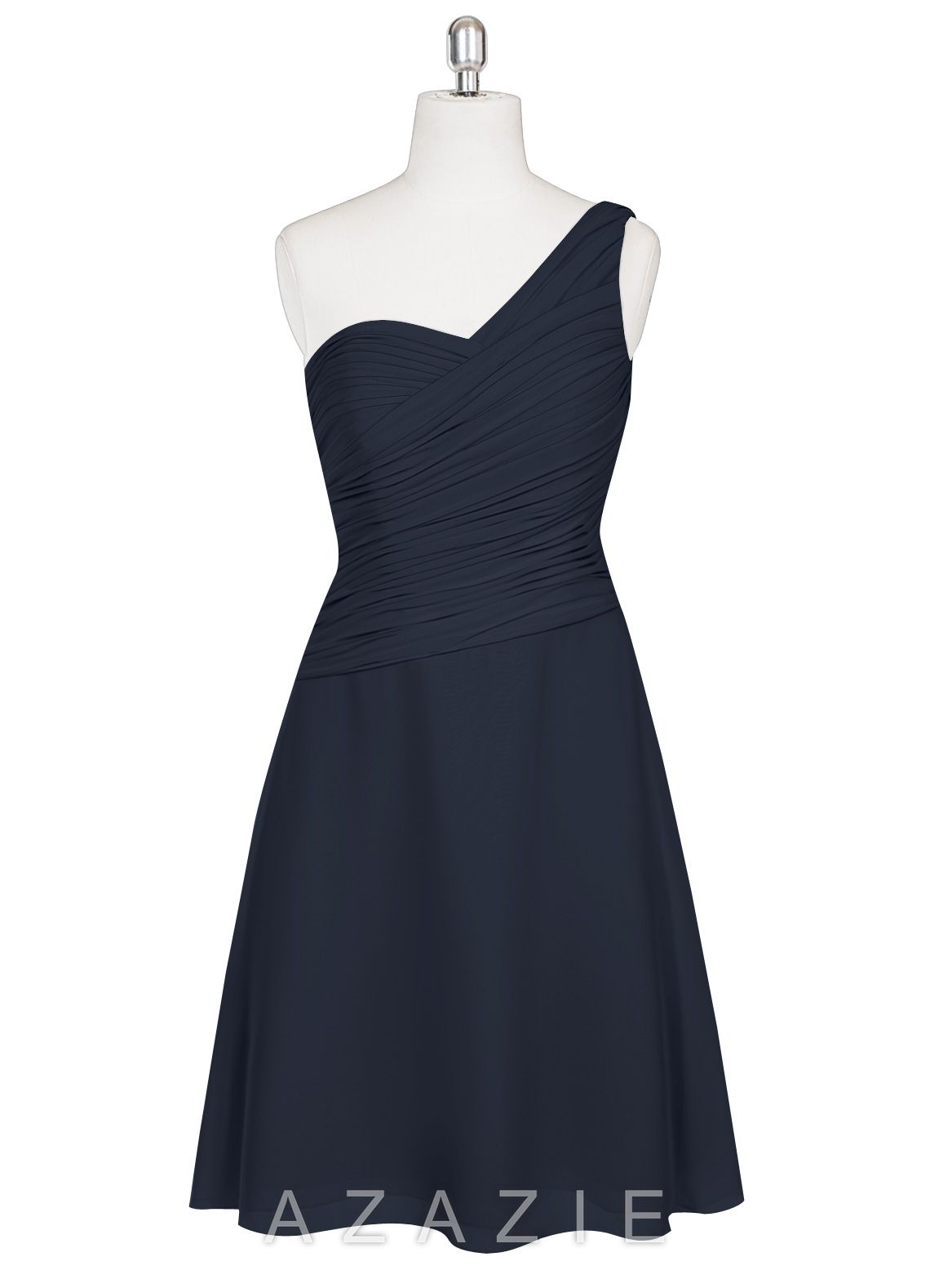 Azazie Brynn Bridesmaid Dress Azazie