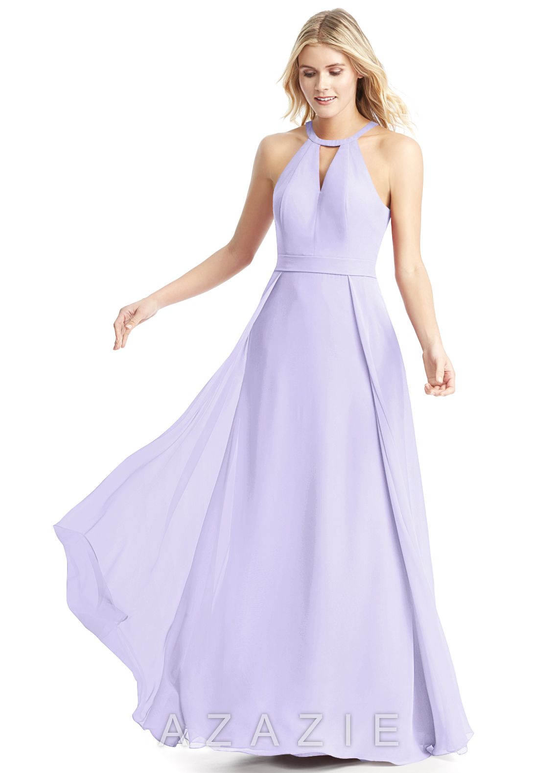  Azazie  Melody Bridesmaid  Dress  Azazie 