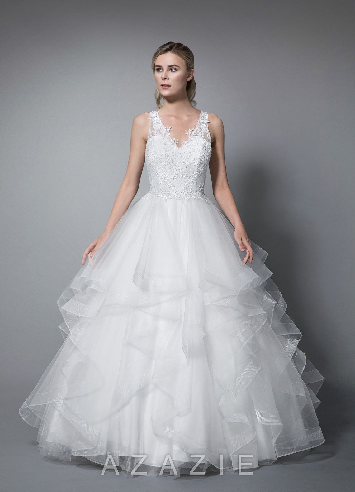 Nervous about ordering dress online 11