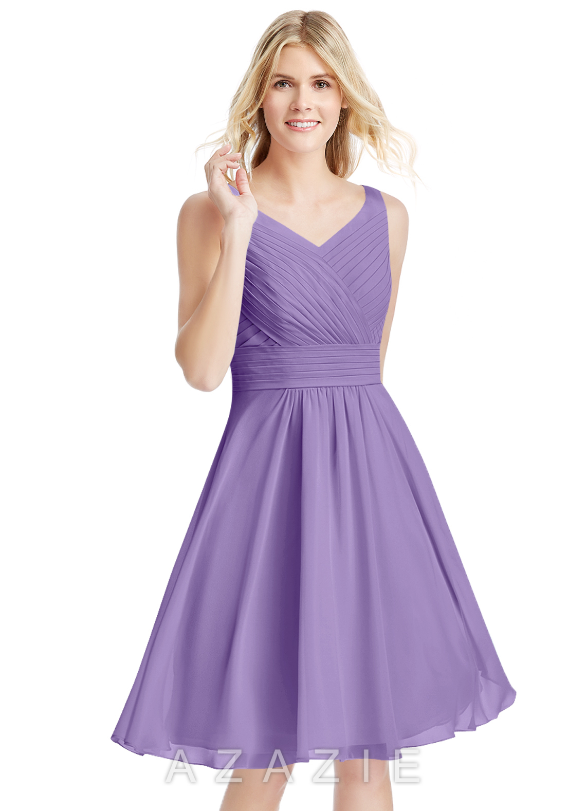  Azazie  Grace Bridesmaid  Dress  Azazie 