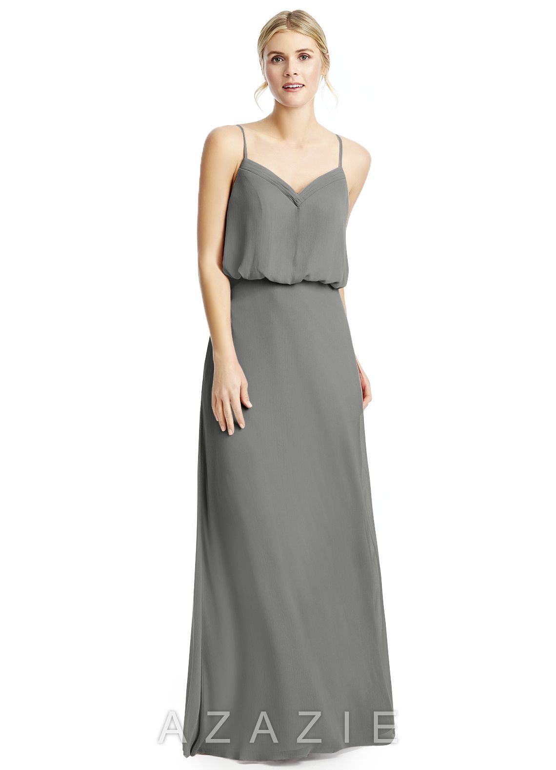 Azazie Rebecca Bridesmaid Dress Azazie