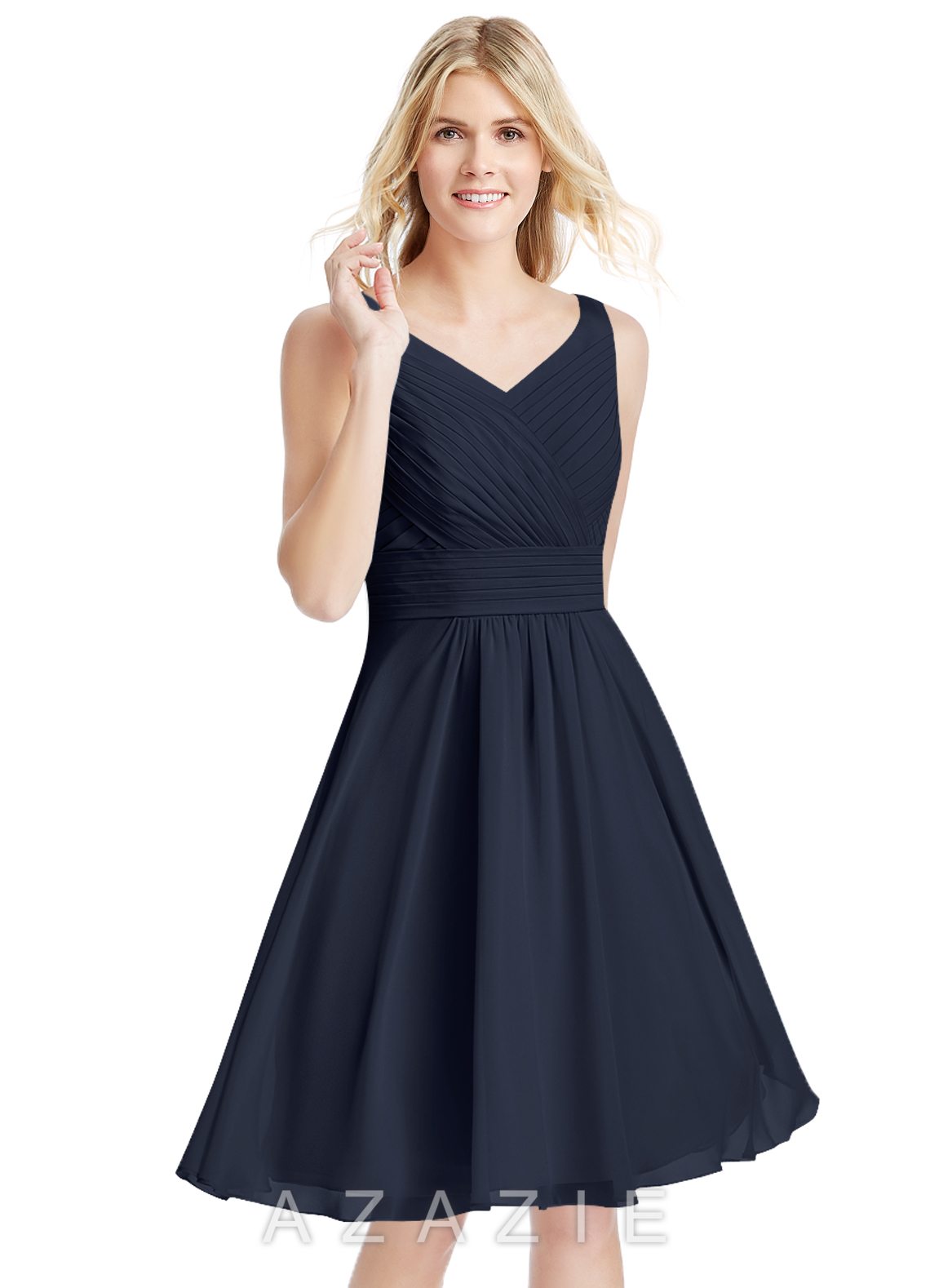  Azazie  Grace Bridesmaid  Dress  Azazie 