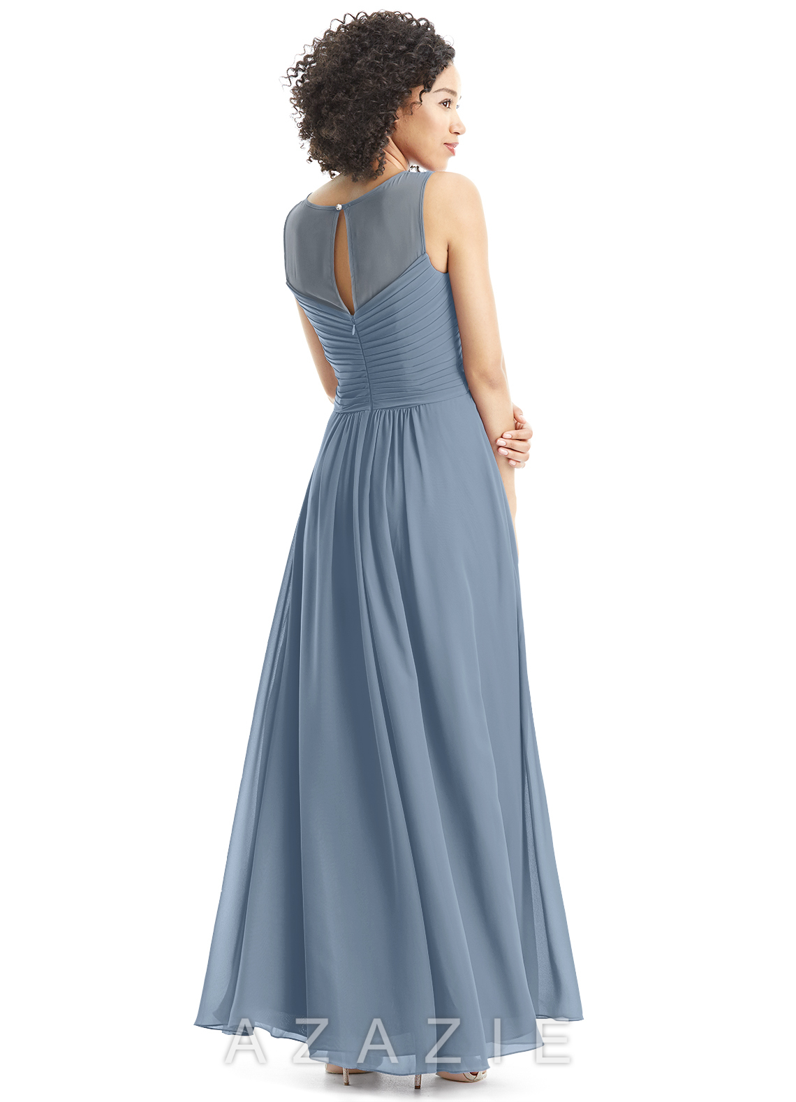 Azazie Gigi Bridesmaid Dresses | Azazie