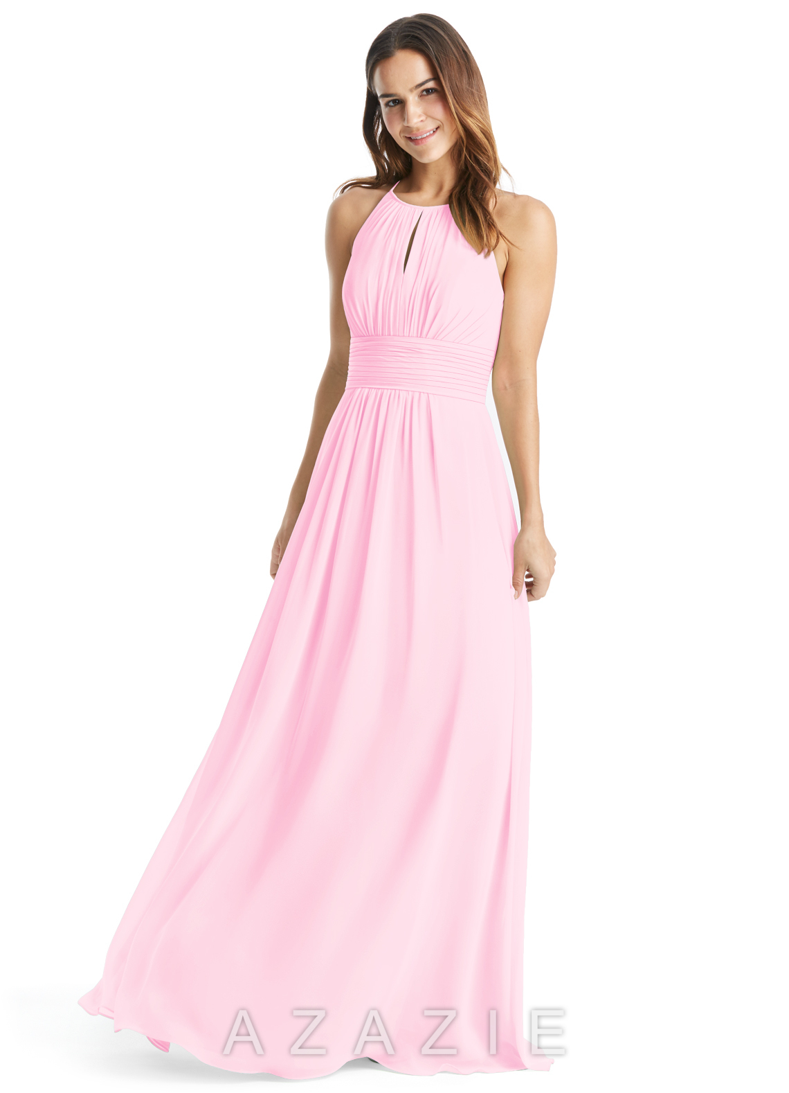 Azazie Bonnie Bridesmaid Dress | Azazie