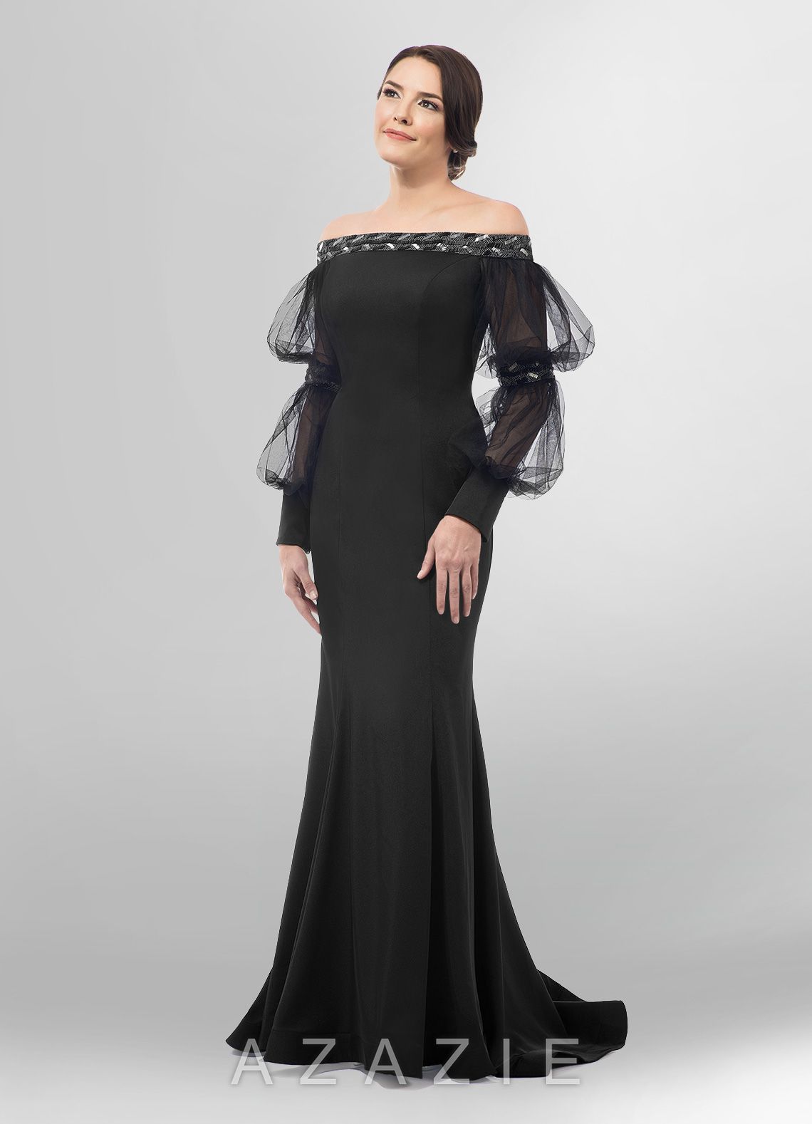 Azazie Marisa Mbd Mother Of The Bride Dress Home Mother Of The Bride Dresses Azazie Marisa Mbd Loading Zoom