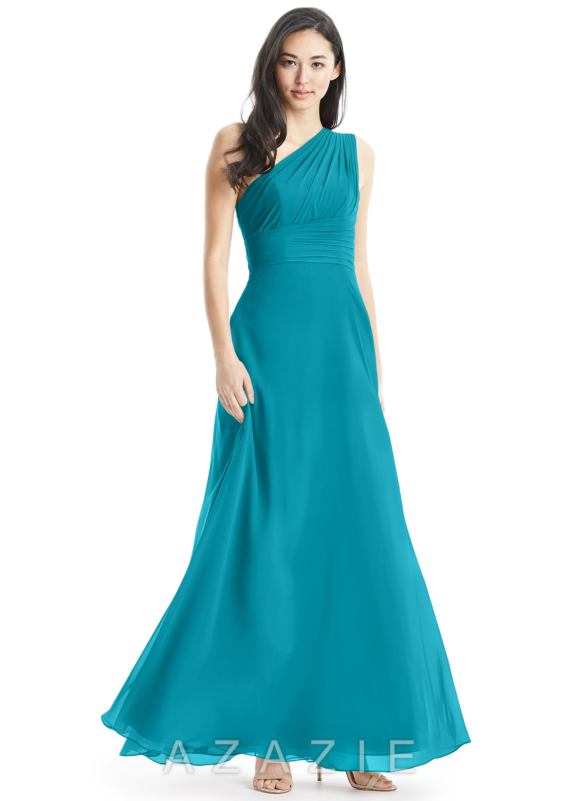 Jade color dress Jade color dress