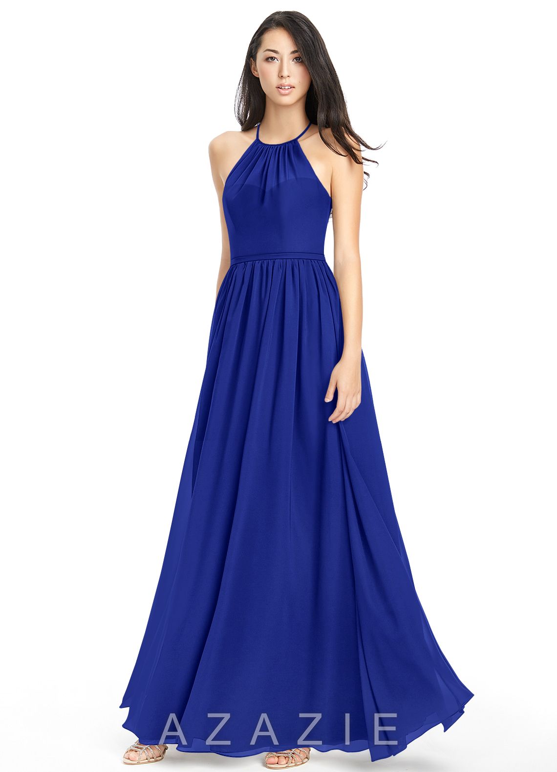  Azazie  Kailyn Bridesmaid  Dress  Azazie 