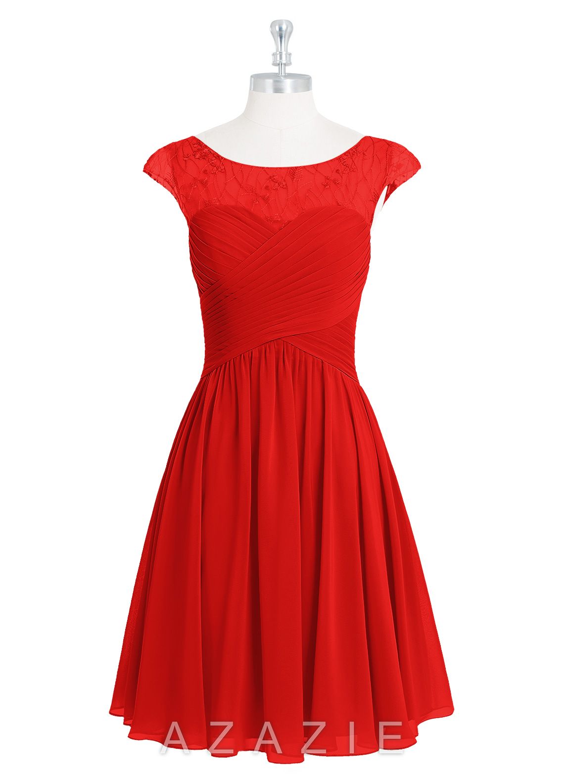 Azazie Betty Bridesmaid Dress | Azazie