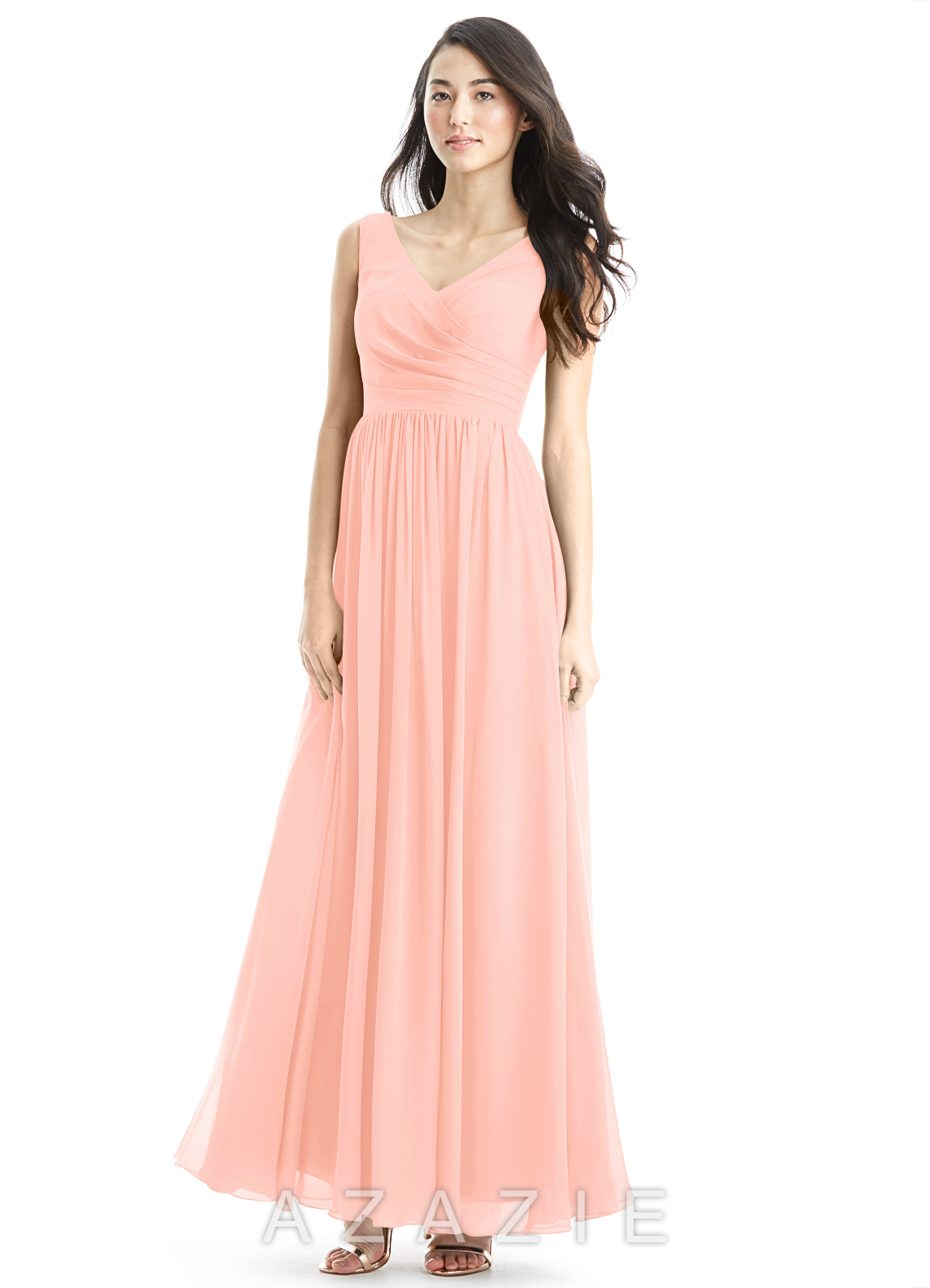  Azazie  Keyla Bridesmaid  Dress  Azazie 