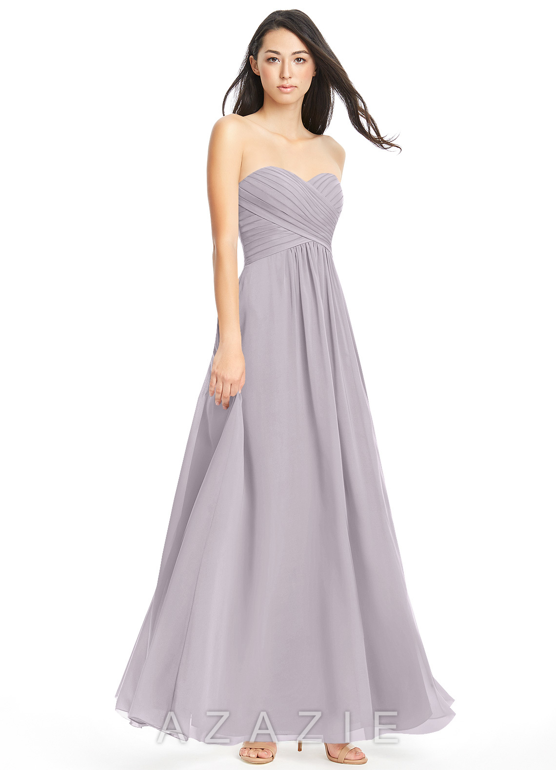 Azazie Yazmin Bridesmaid Dress Azazie