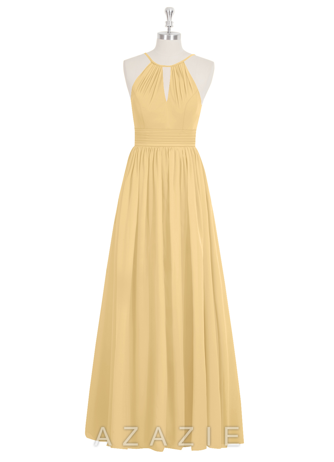 Azazie Cherish Bridesmaid Dress Azazie