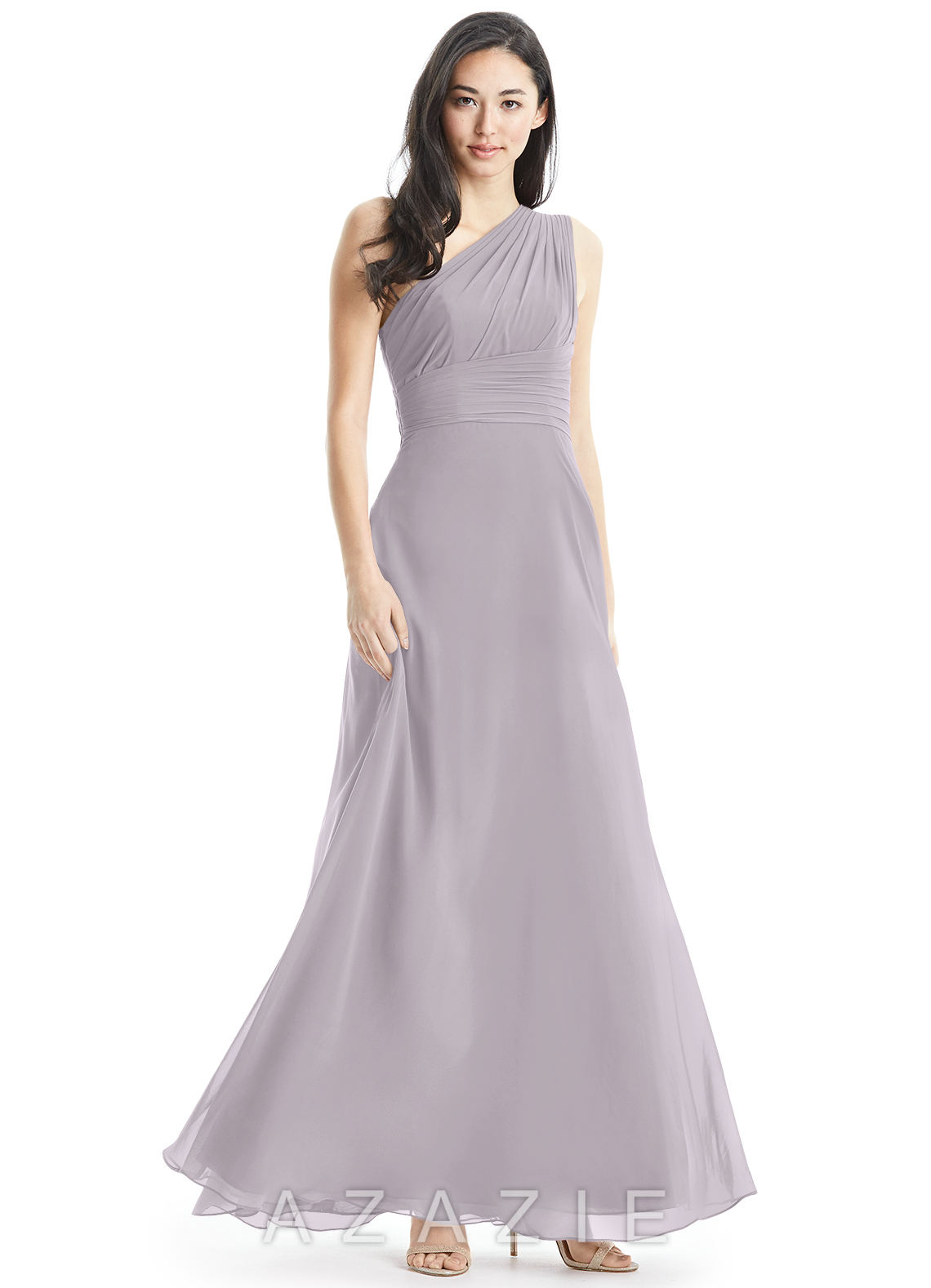 Azazie Ashley Bridesmaid Dress Azazie