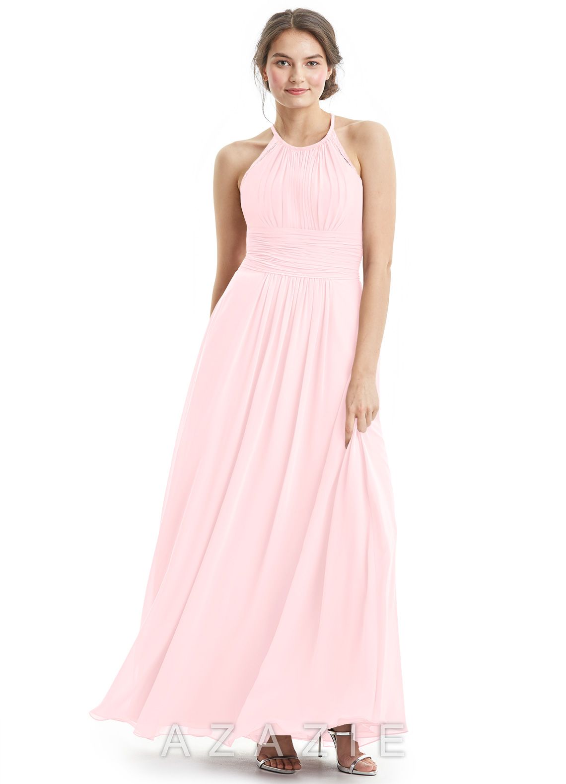 Azazie Regina Bridesmaid Dress Azazie