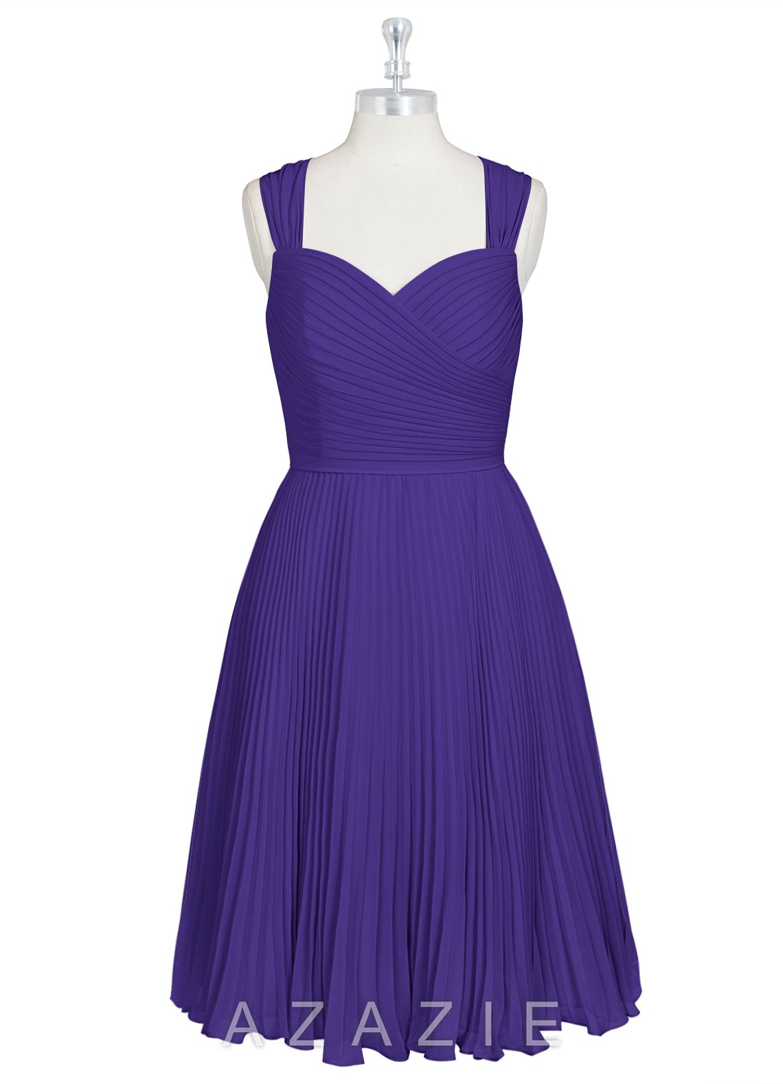 Azazie Alana Bridesmaid Dress Azazie