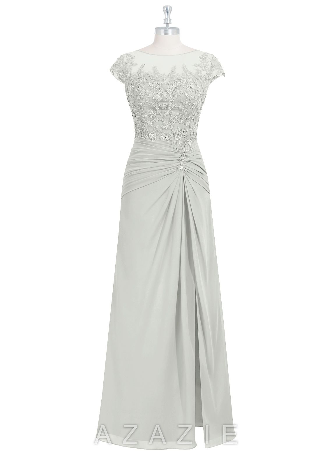 azazie mother of the bride gowns