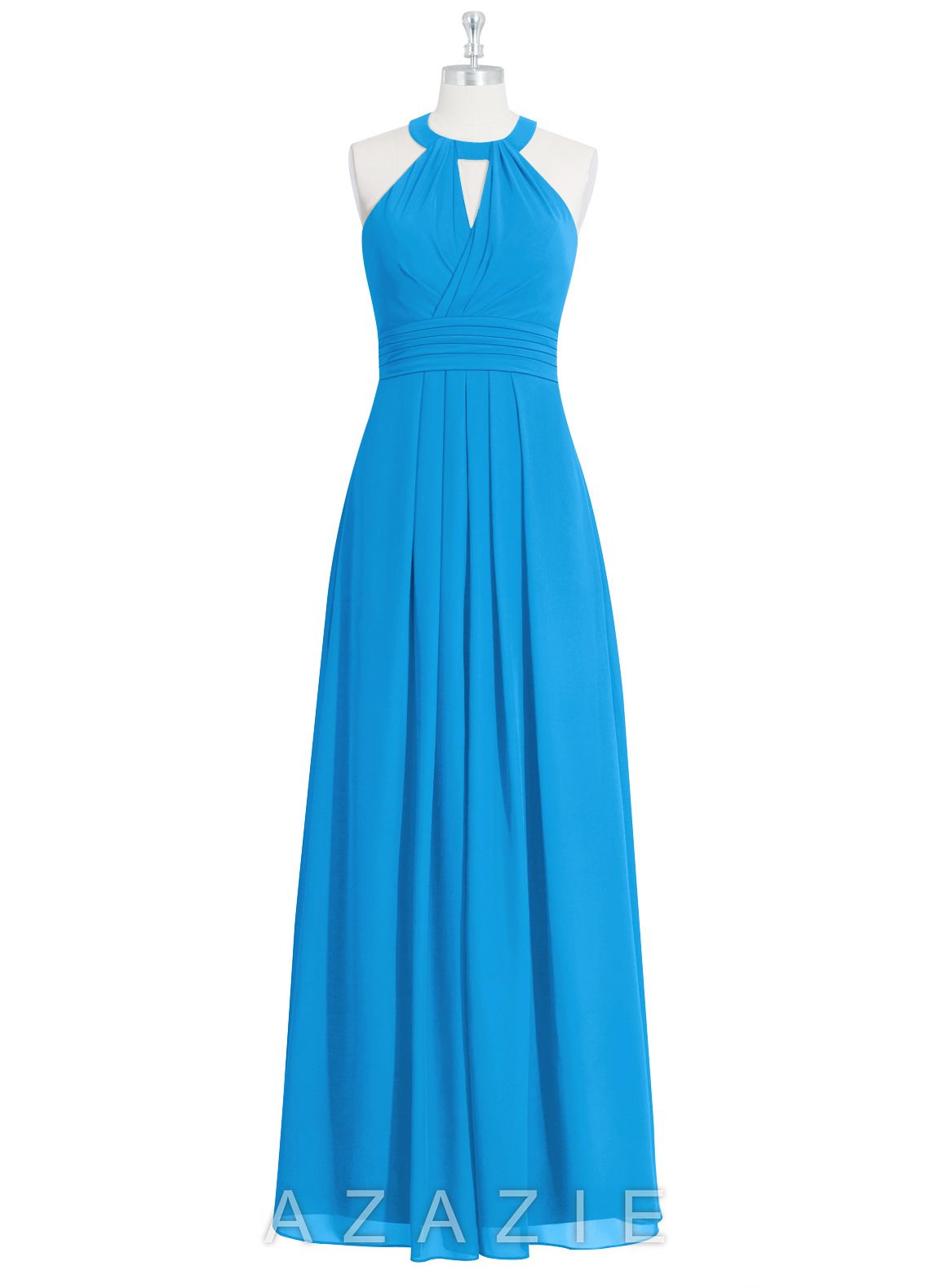 Azazie Abbey Bridesmaid Dress Azazie
