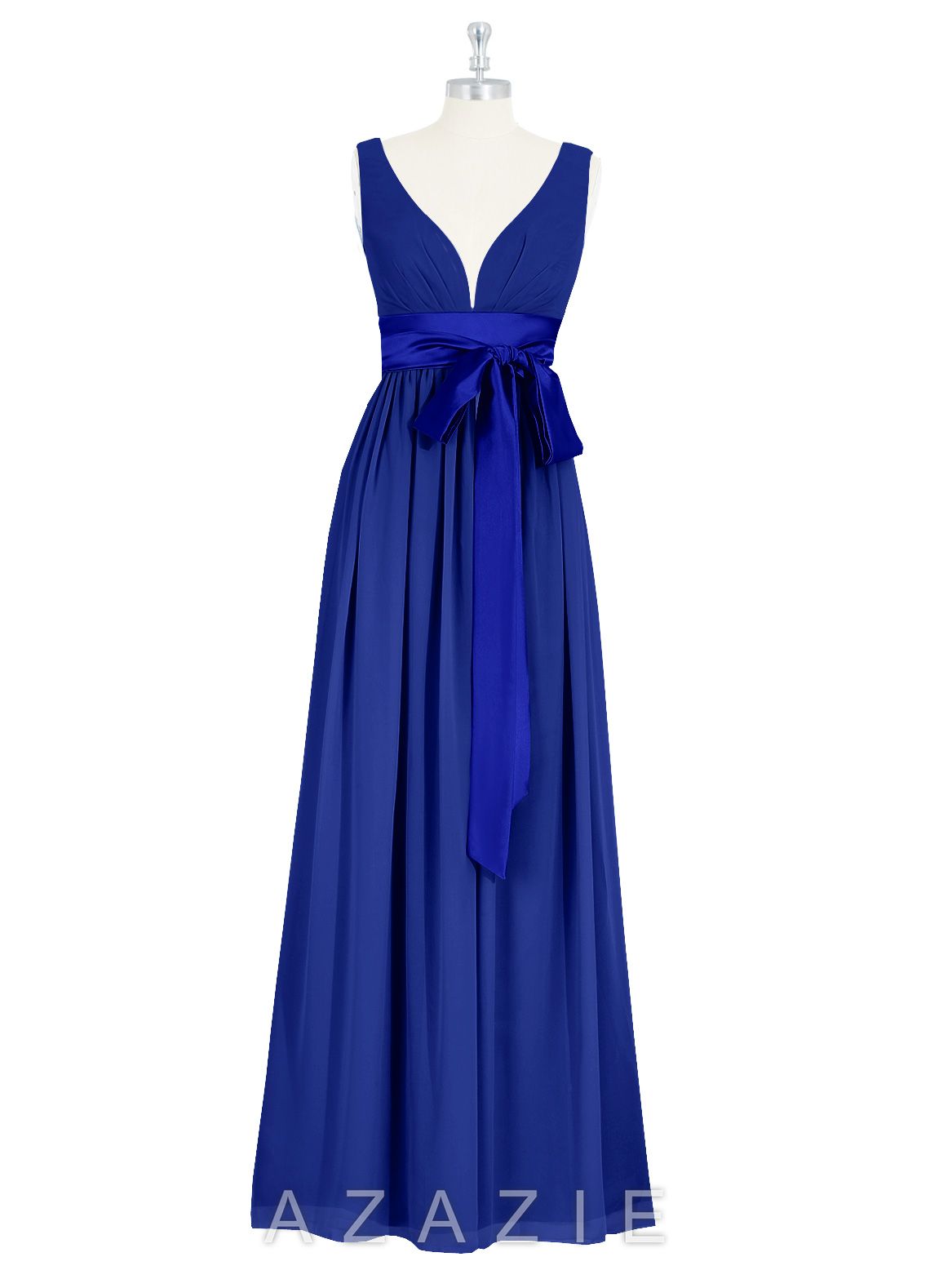azazie prom