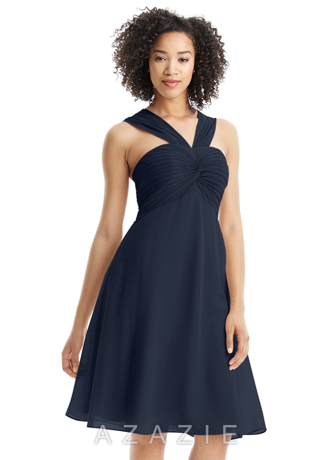  Azazie  Mariana Bridesmaid  Dress  Azazie 