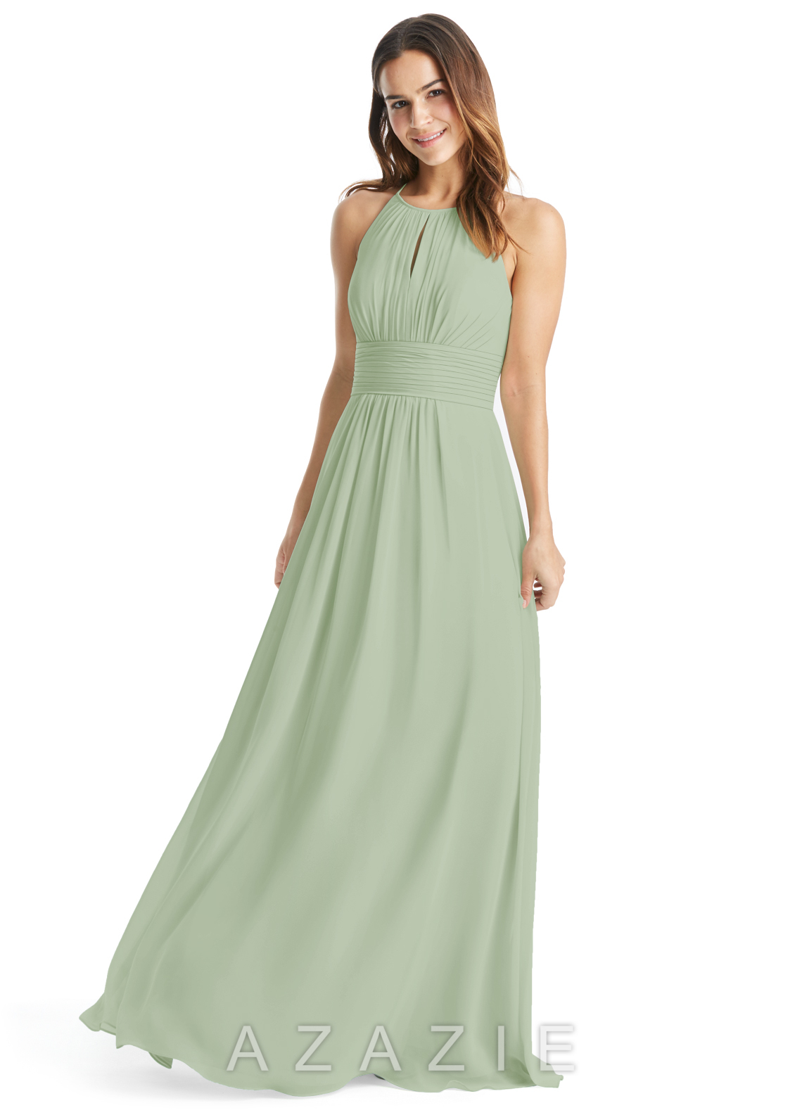  Sage  Bridesmaid  Dresses  All Dress 