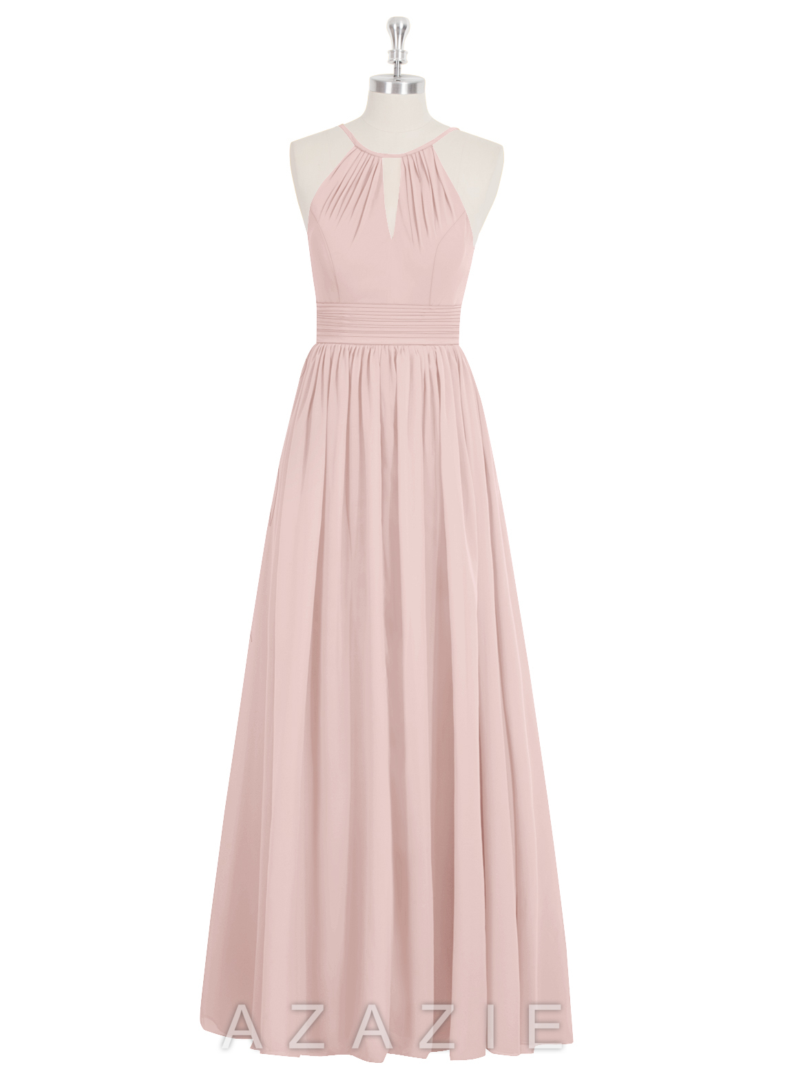  Azazie  Cherish Bridesmaid  Dress  Azazie 