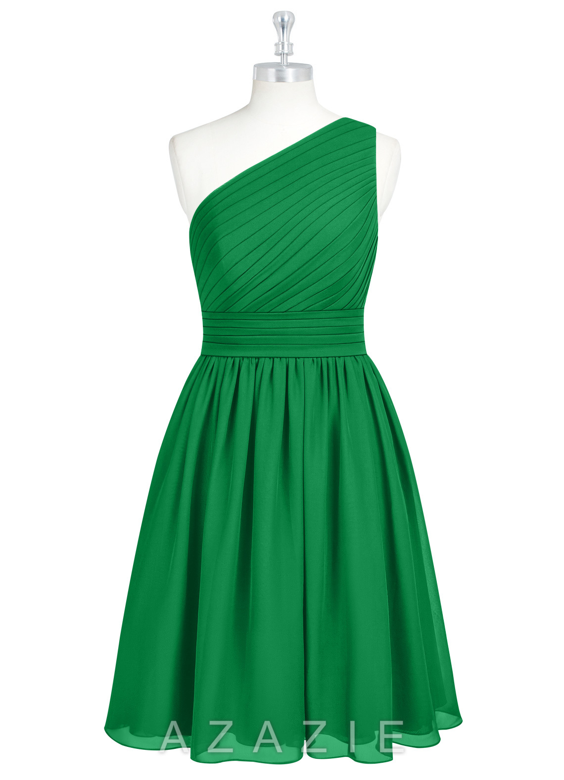 azazie emerald