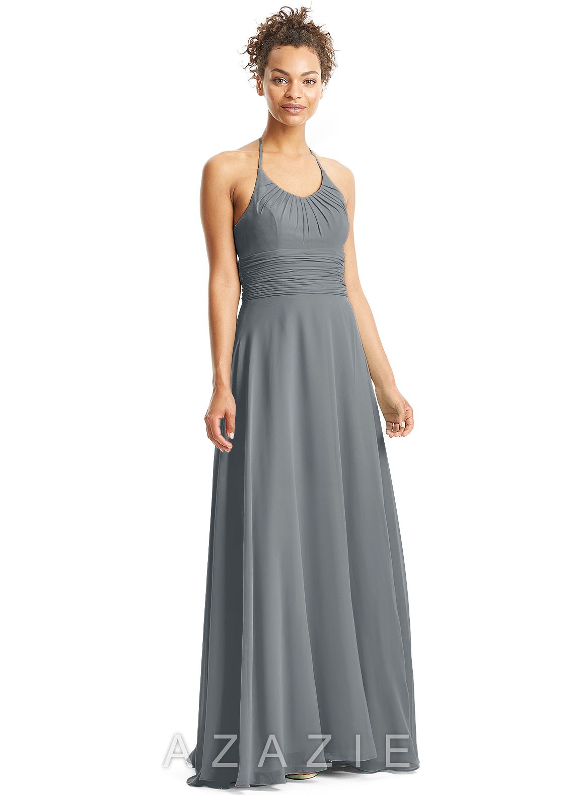 Azazie Faith Bridesmaid Dress | Azazie