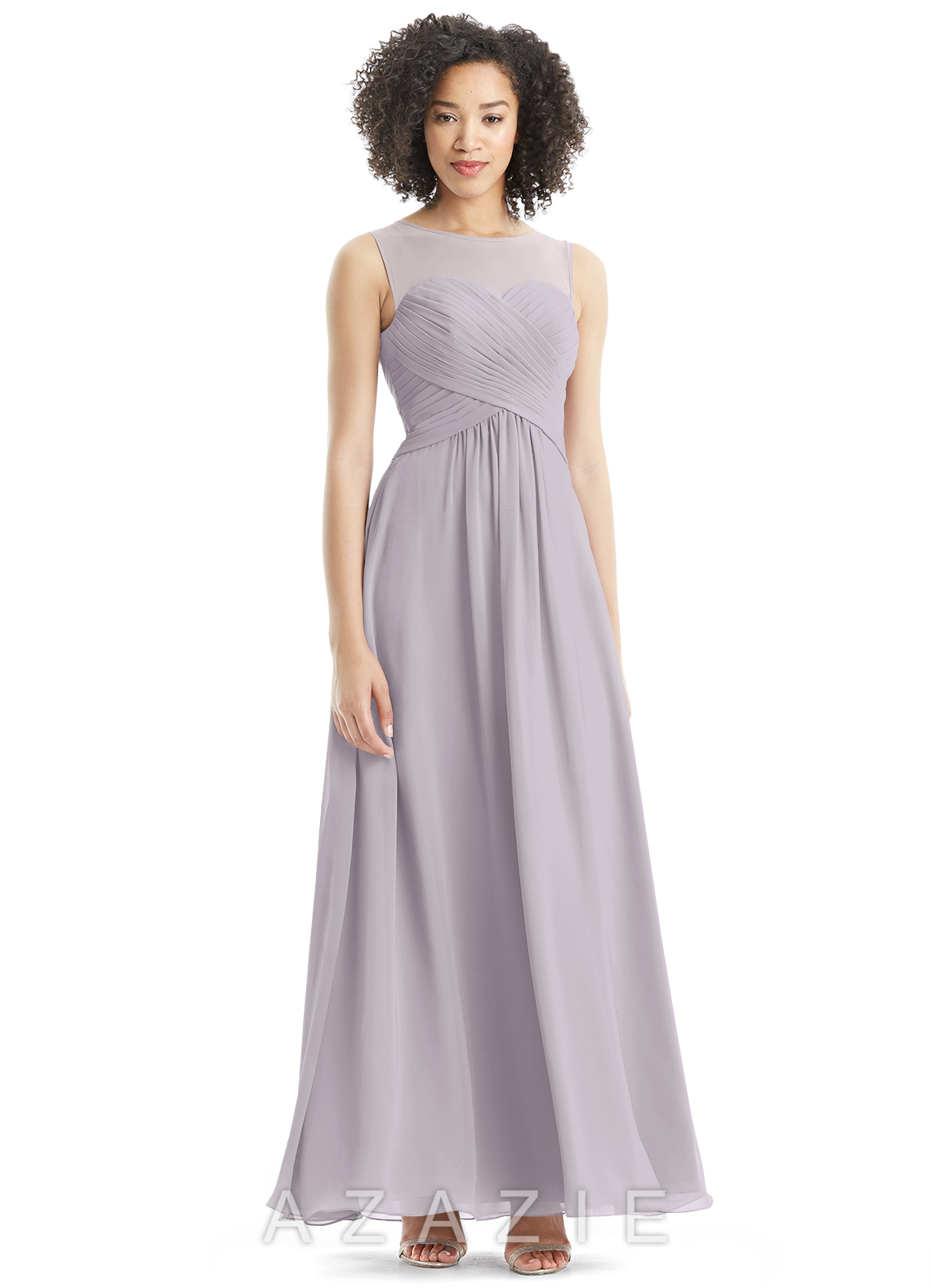 Azazie Gigi Bridesmaid Dress | Azazie