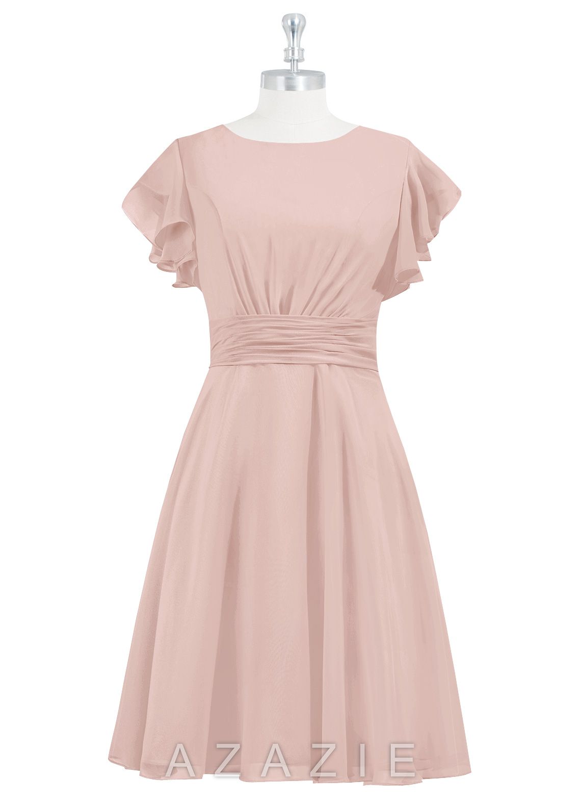 Azazie Kaylen Bridesmaid Dress Azazie