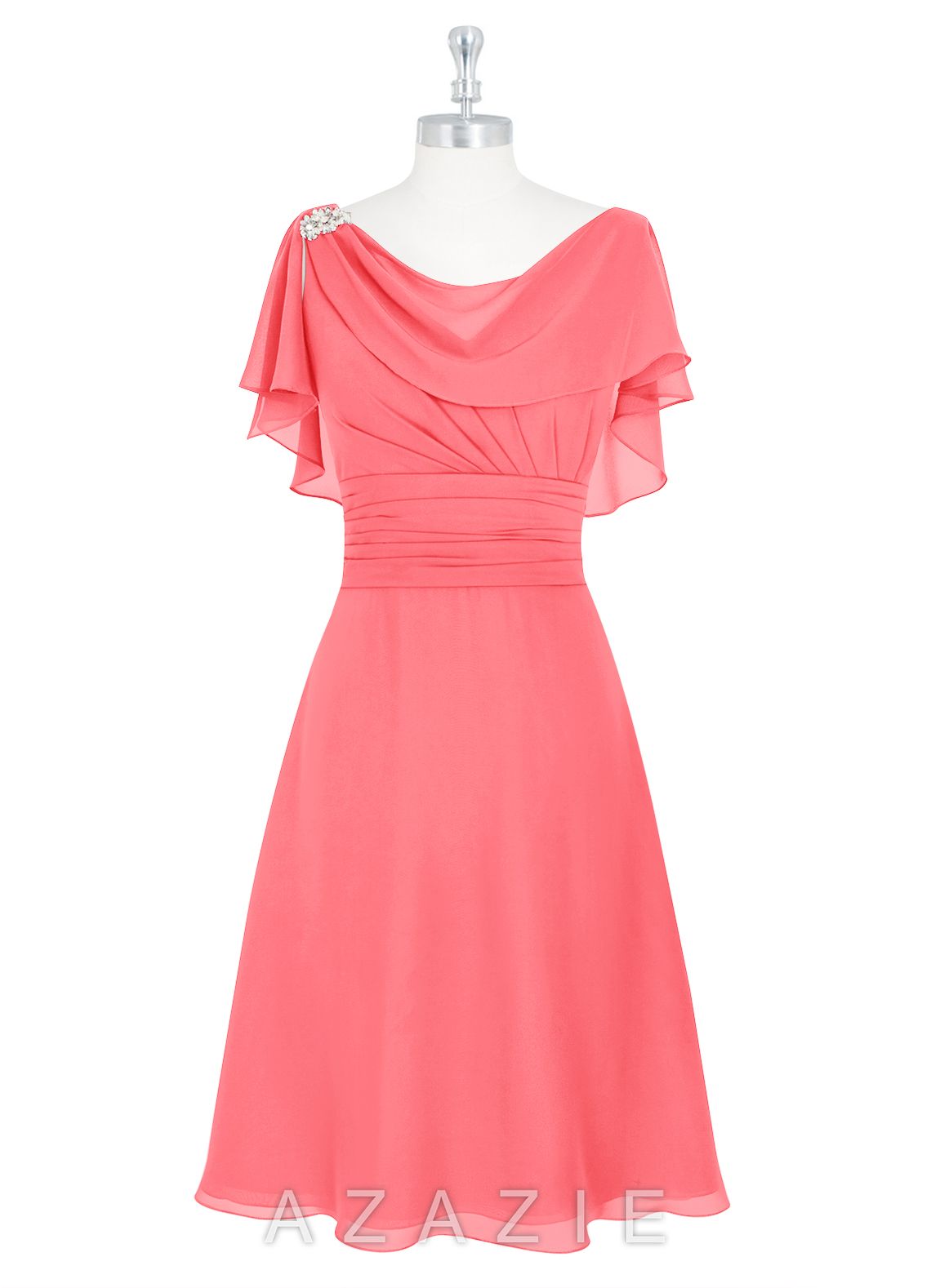 azazie mother of the bride gowns
