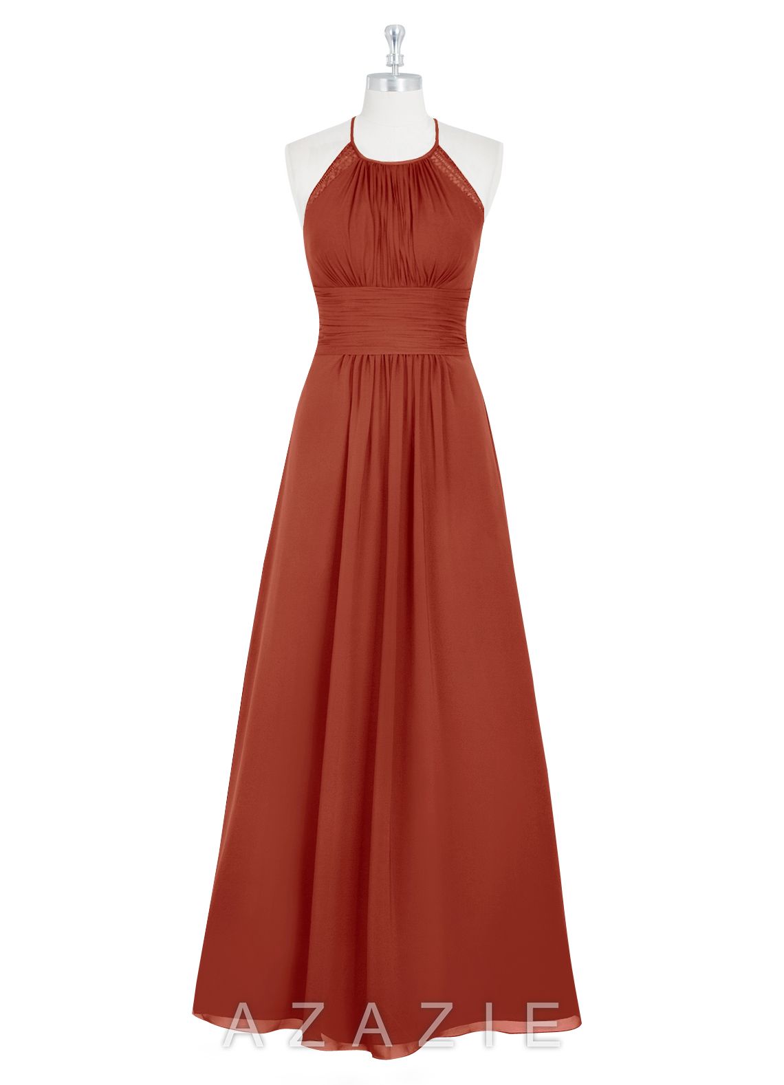 Azazie Regina Bridesmaid Dress Azazie