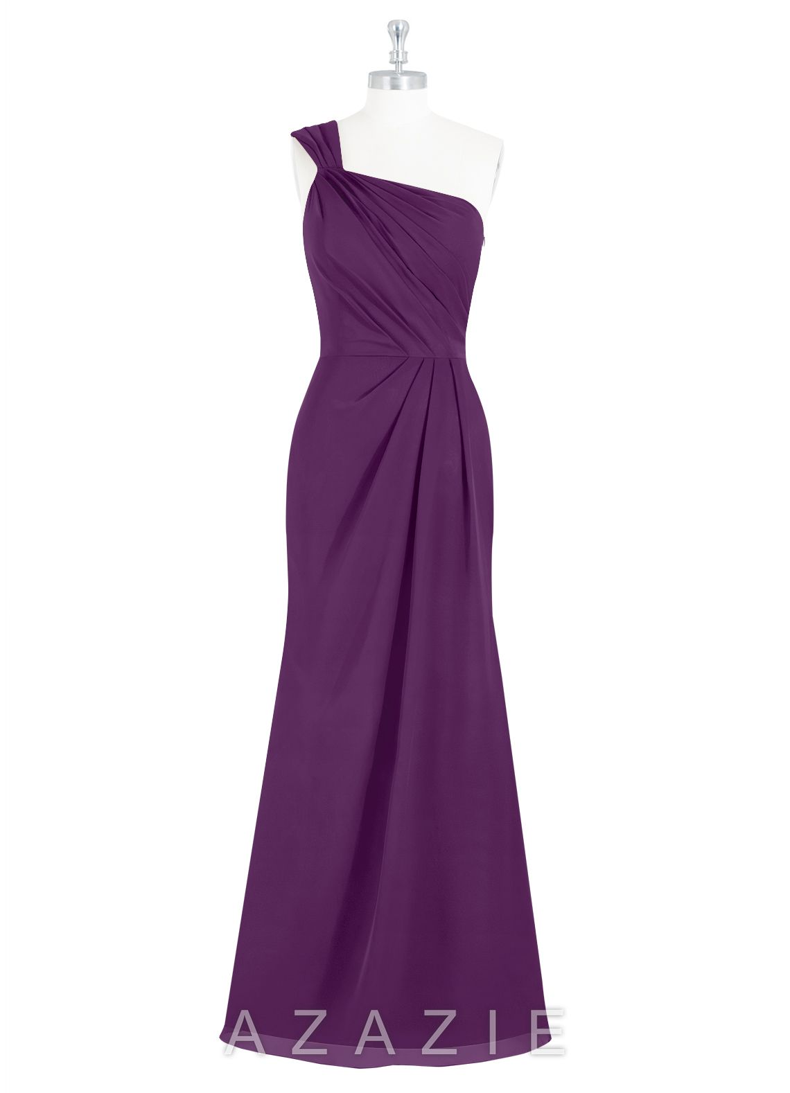 Azazie Carissa Bridesmaid Dress Azazie