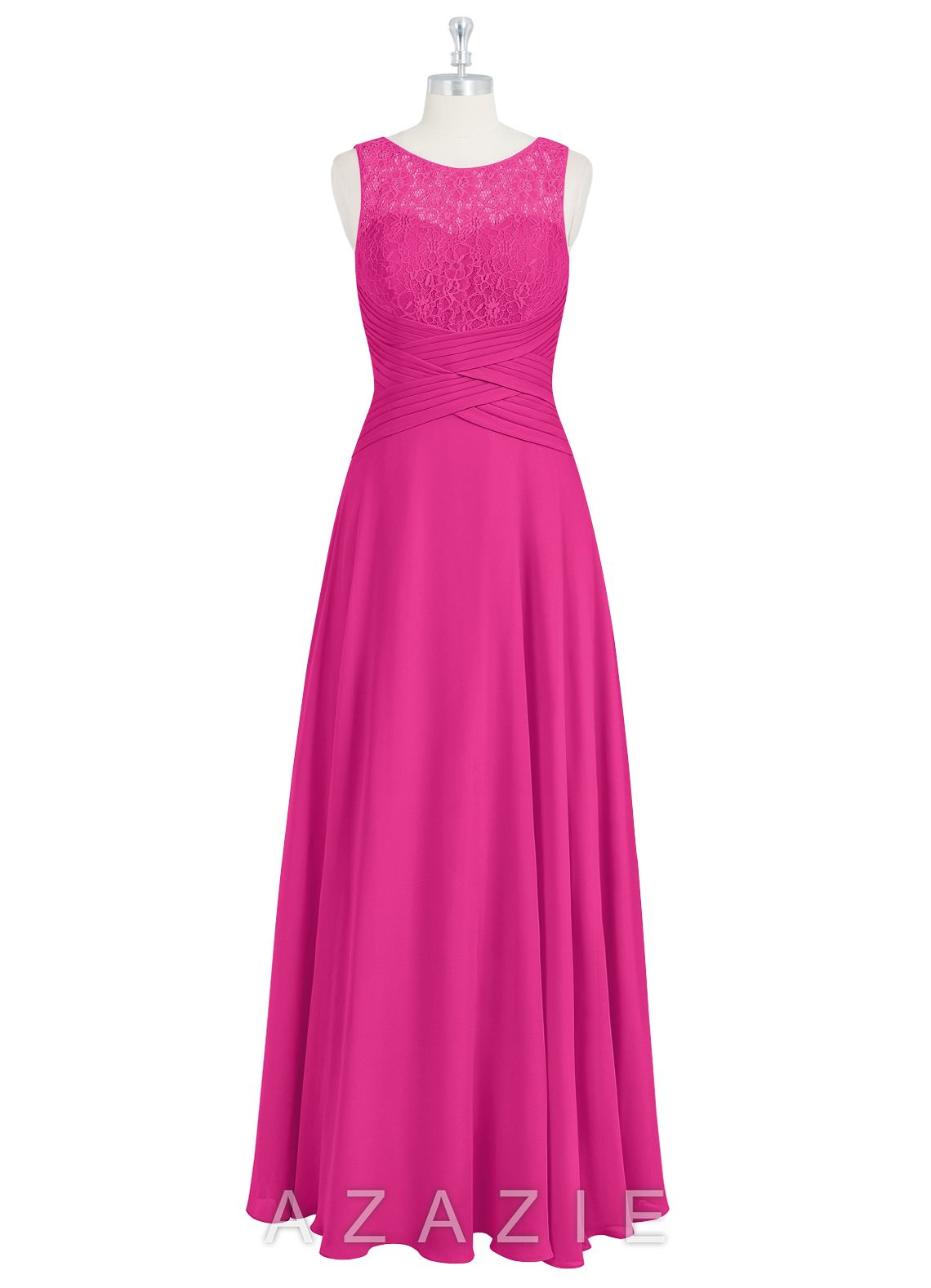 Azazie Marie Bridesmaid Dress | Azazie