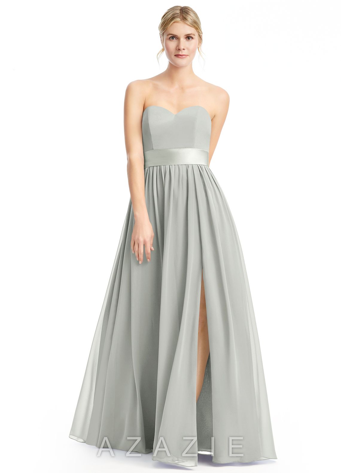 Azazie fiona bridesmaid dress azazie