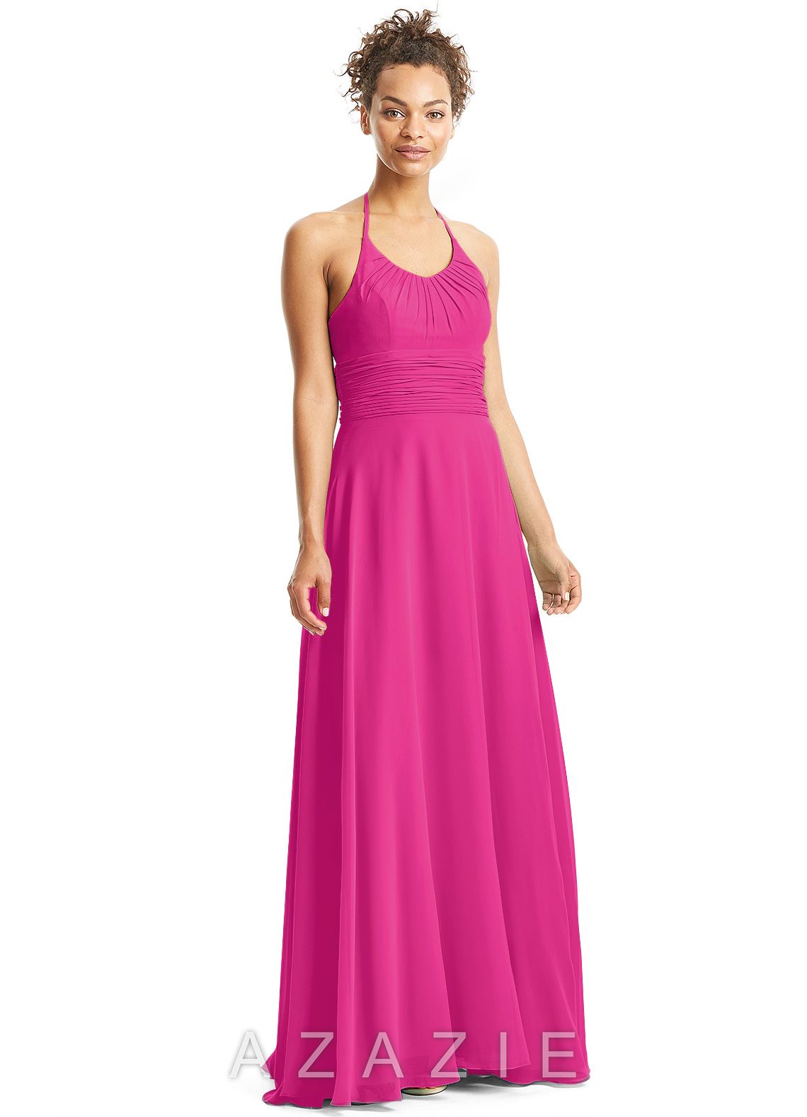  Azazie  Faith Bridesmaid  Dress  Azazie 