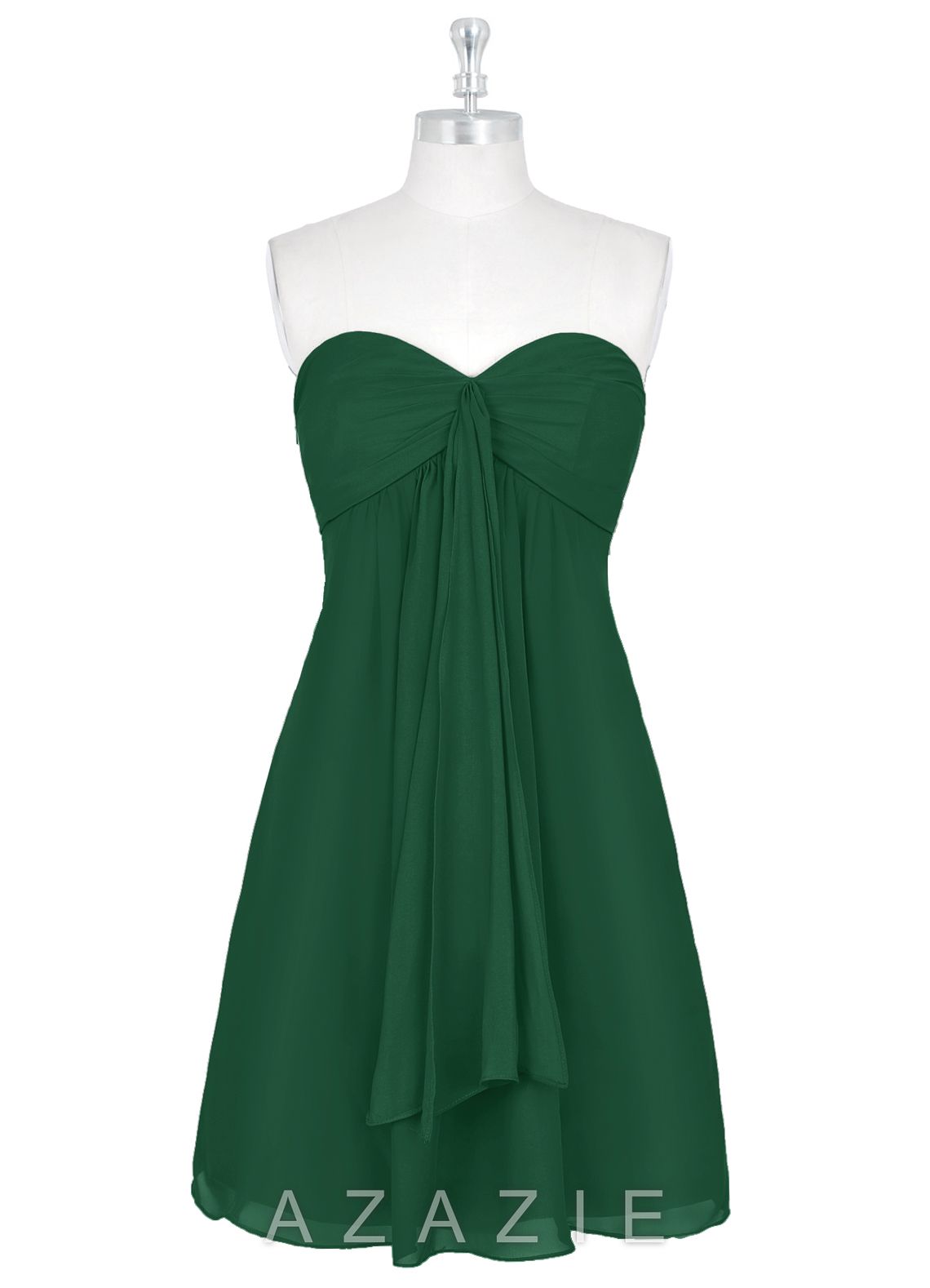 Azazie Jessica Bridesmaid Dress Azazie