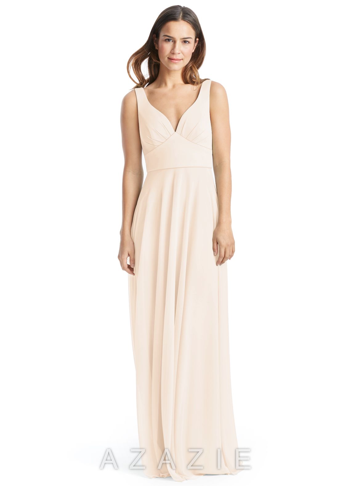 Azazie Ada Bridesmaid Dress Azazie