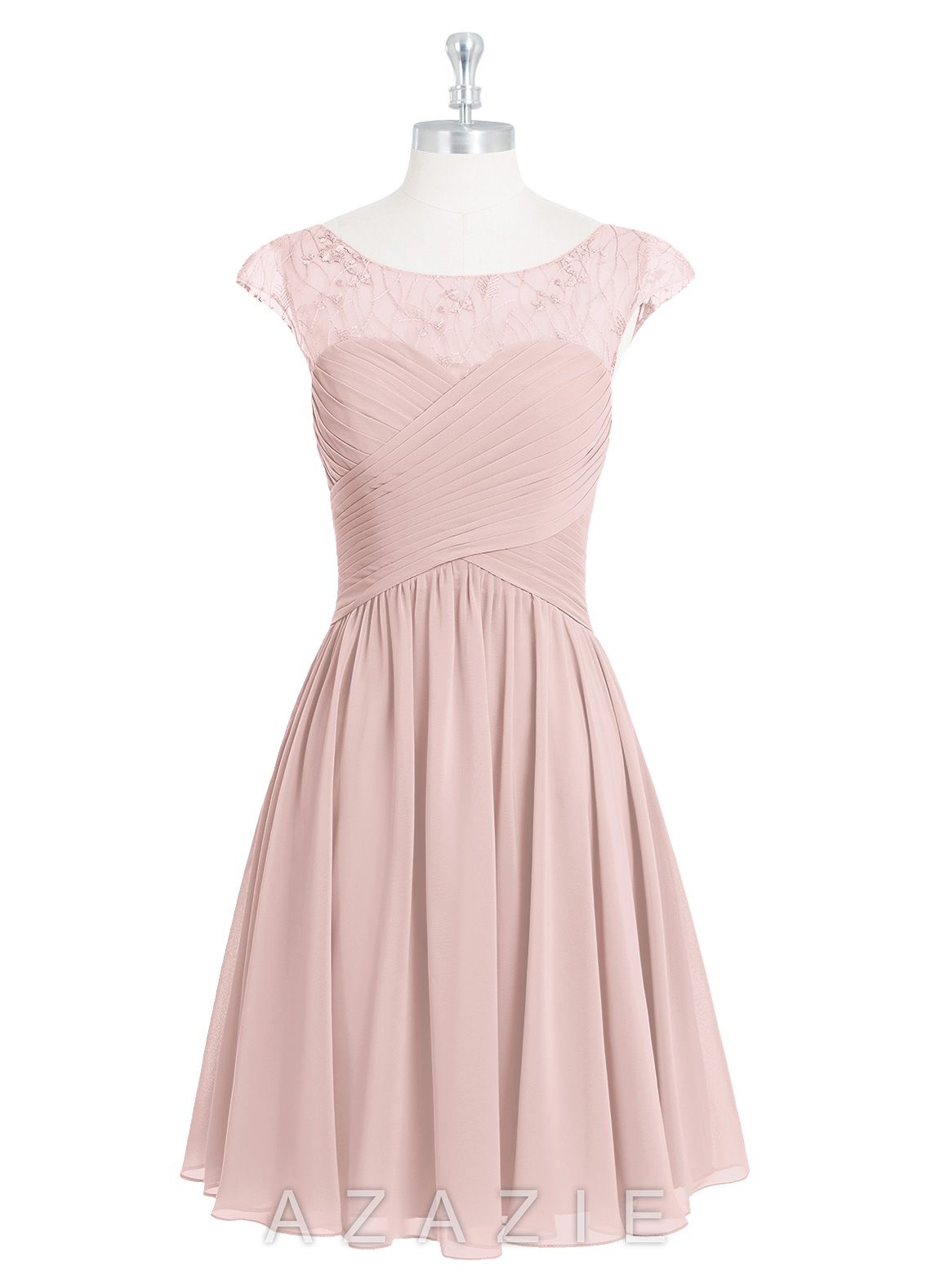 Azazie Betty Bridesmaid Dress | Azazie