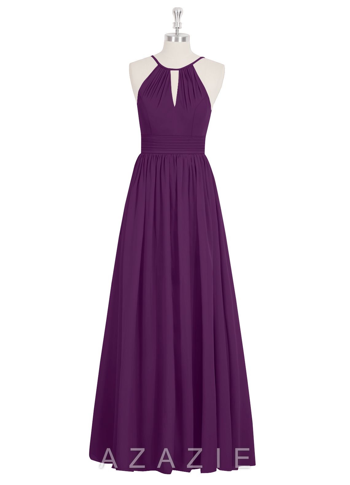 azazie gowns